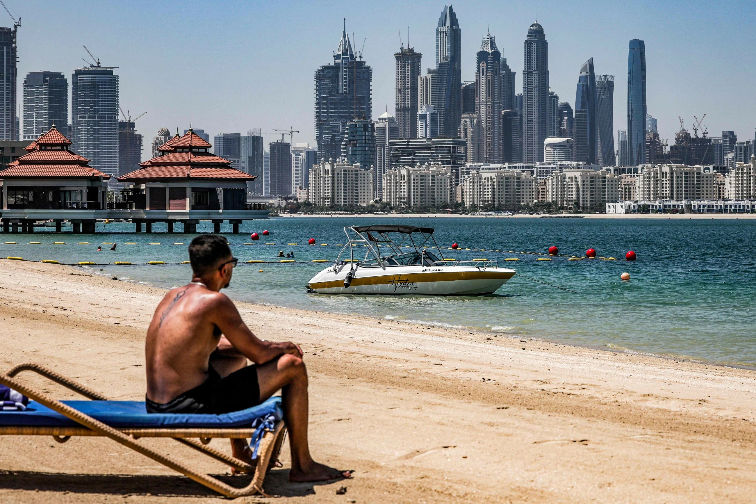 Dubai residents skip holidays abroad, thanks to cheaper staycation offers