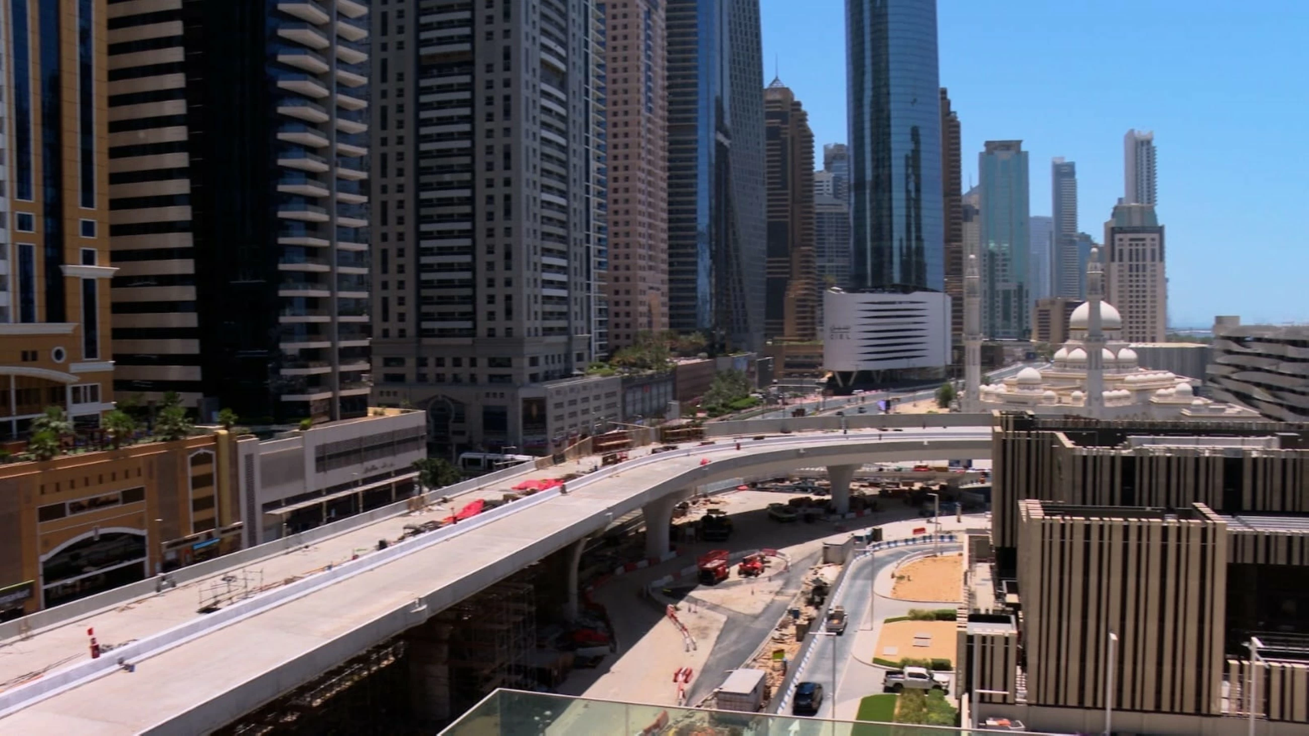 Dubai completes 90% of 1,500-metre bridge project, will cut journey time from 12 to 3 minutes