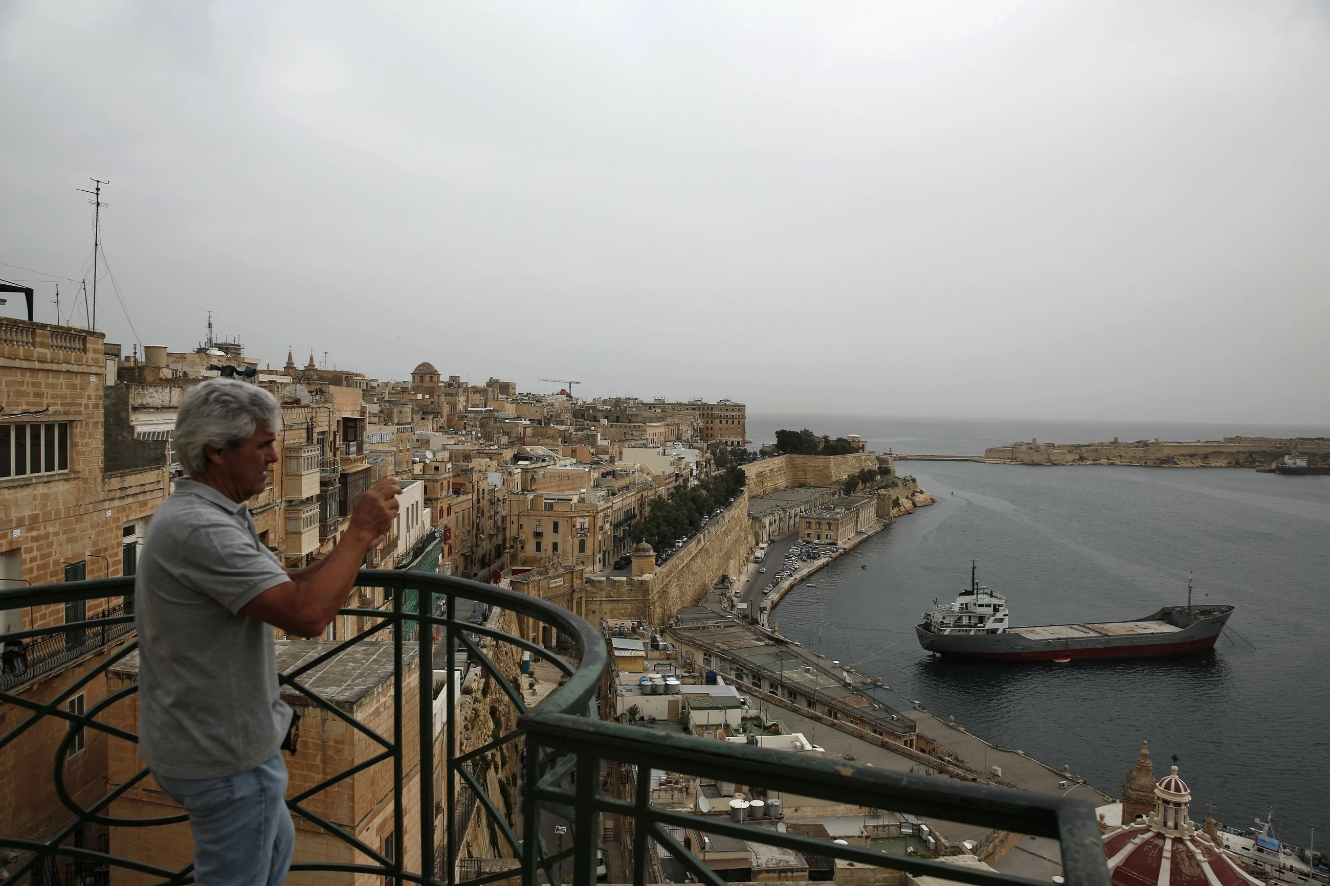 Castles, coves and calm seas: Why Malta is one of Europe’s best family vacation destinations