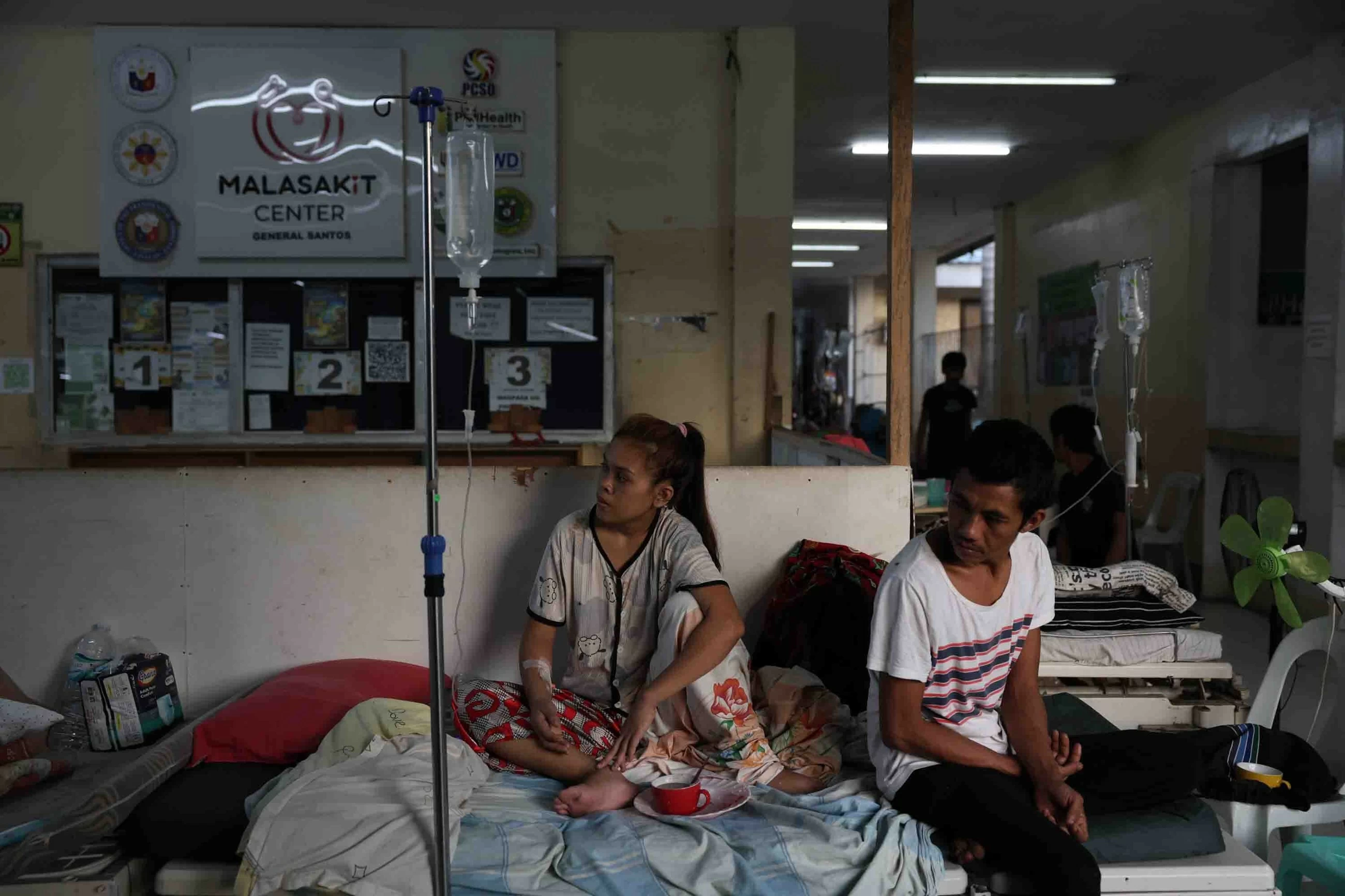32,000 displaced by the Philippine earthquake, death toll rises to 41