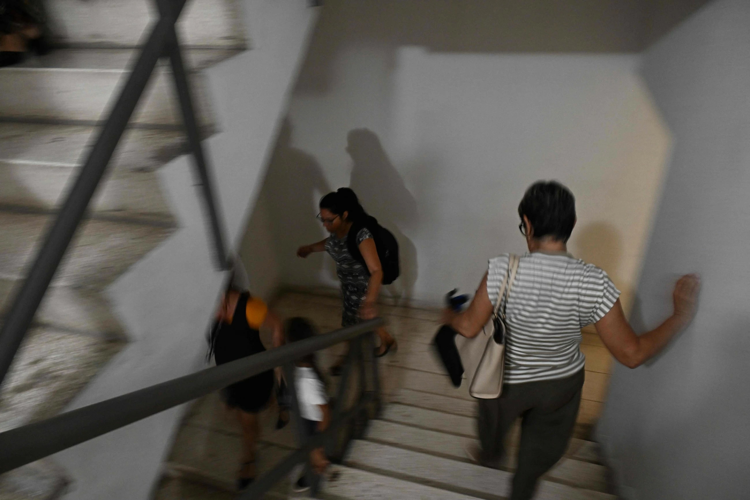 6.1 magnitude earthquake near Cuba shakes buildings in Havana and Florida