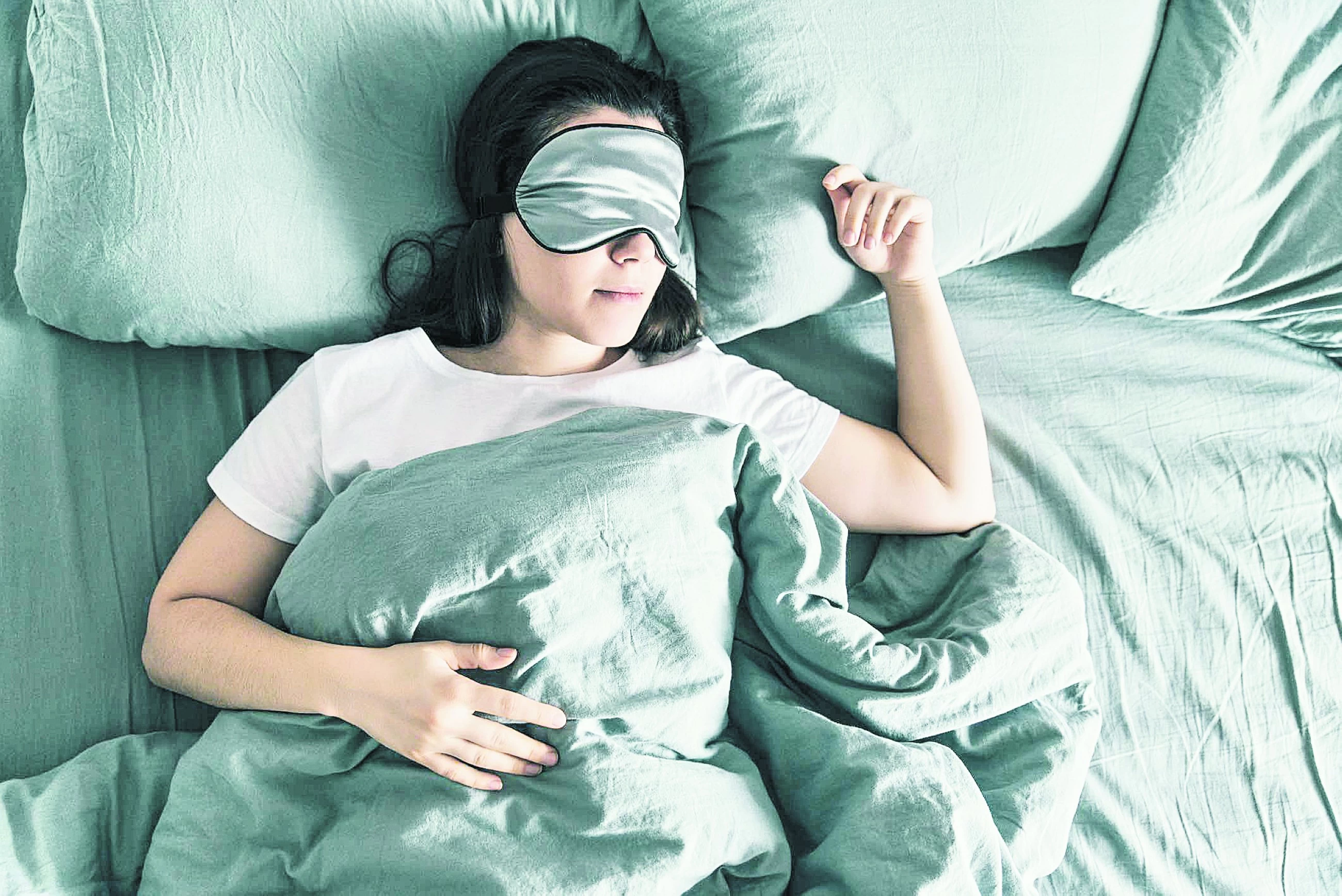 Wearable sleep trackers: Are they helping your health or causing anxiety?