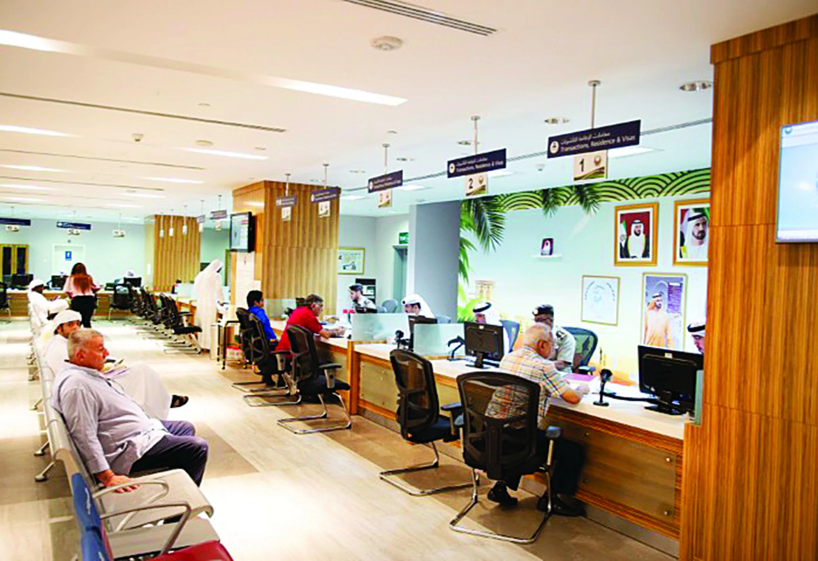 Now it takes just 48 hours to get UAE's single entry tourist visa valid up to 60 days