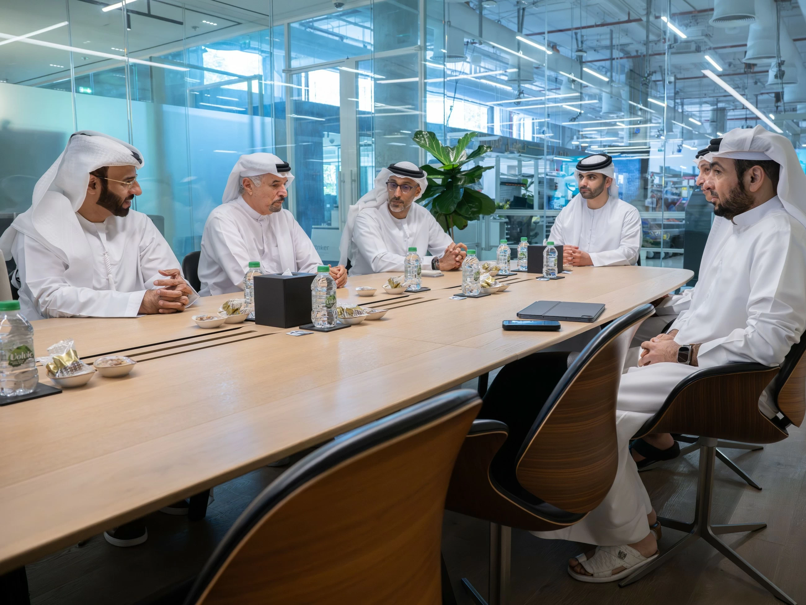 Dubai strengthens its role in advancing the global sports sector: Sheikh Mansoor