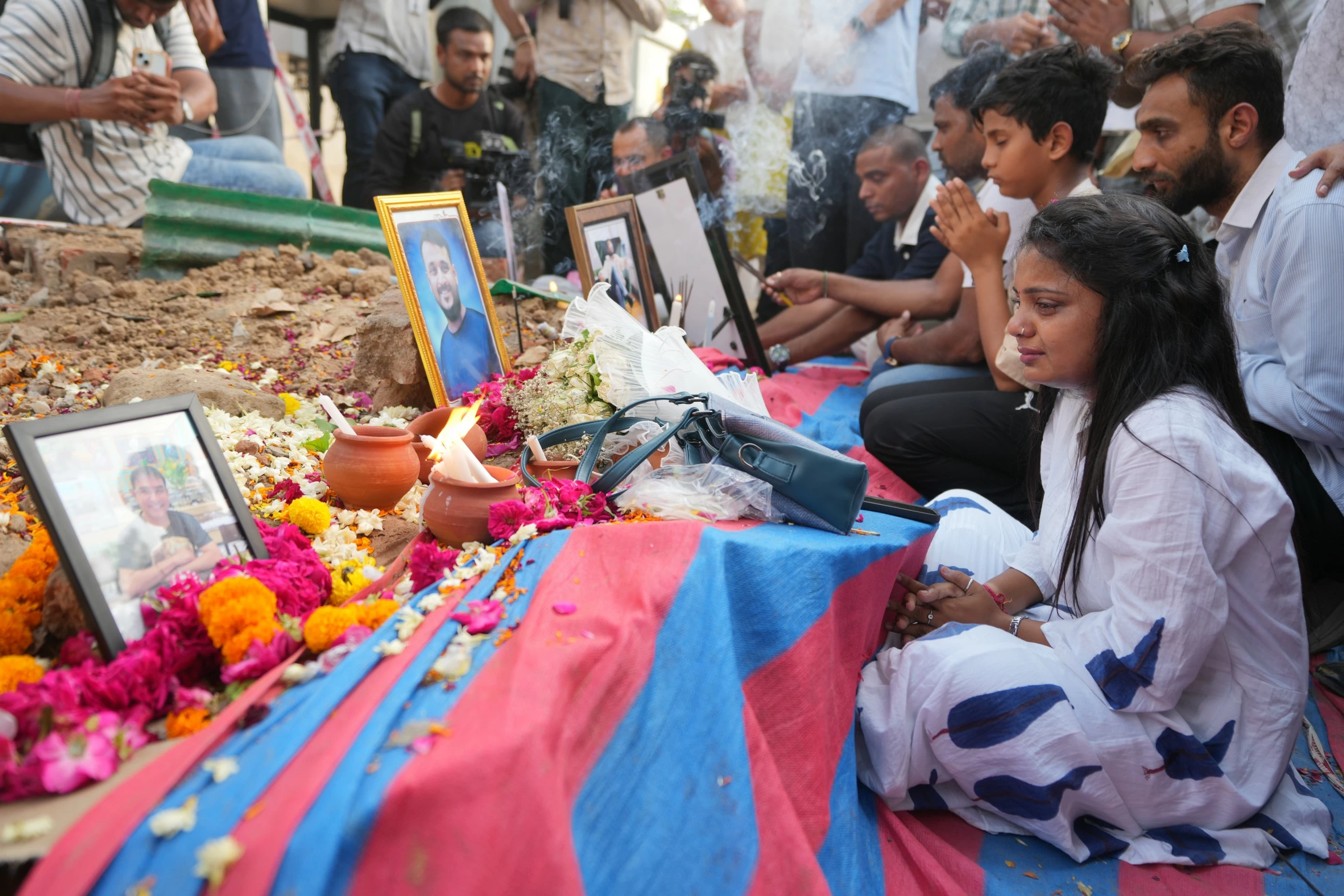 Air India crash: One year on, no final report timeline as families seek answers