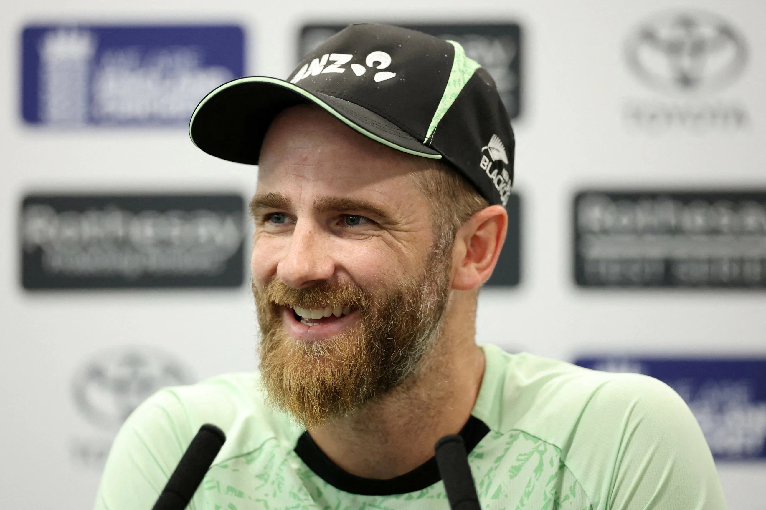New Zealand great Kane Williamson announces immediate retirement from international cricket