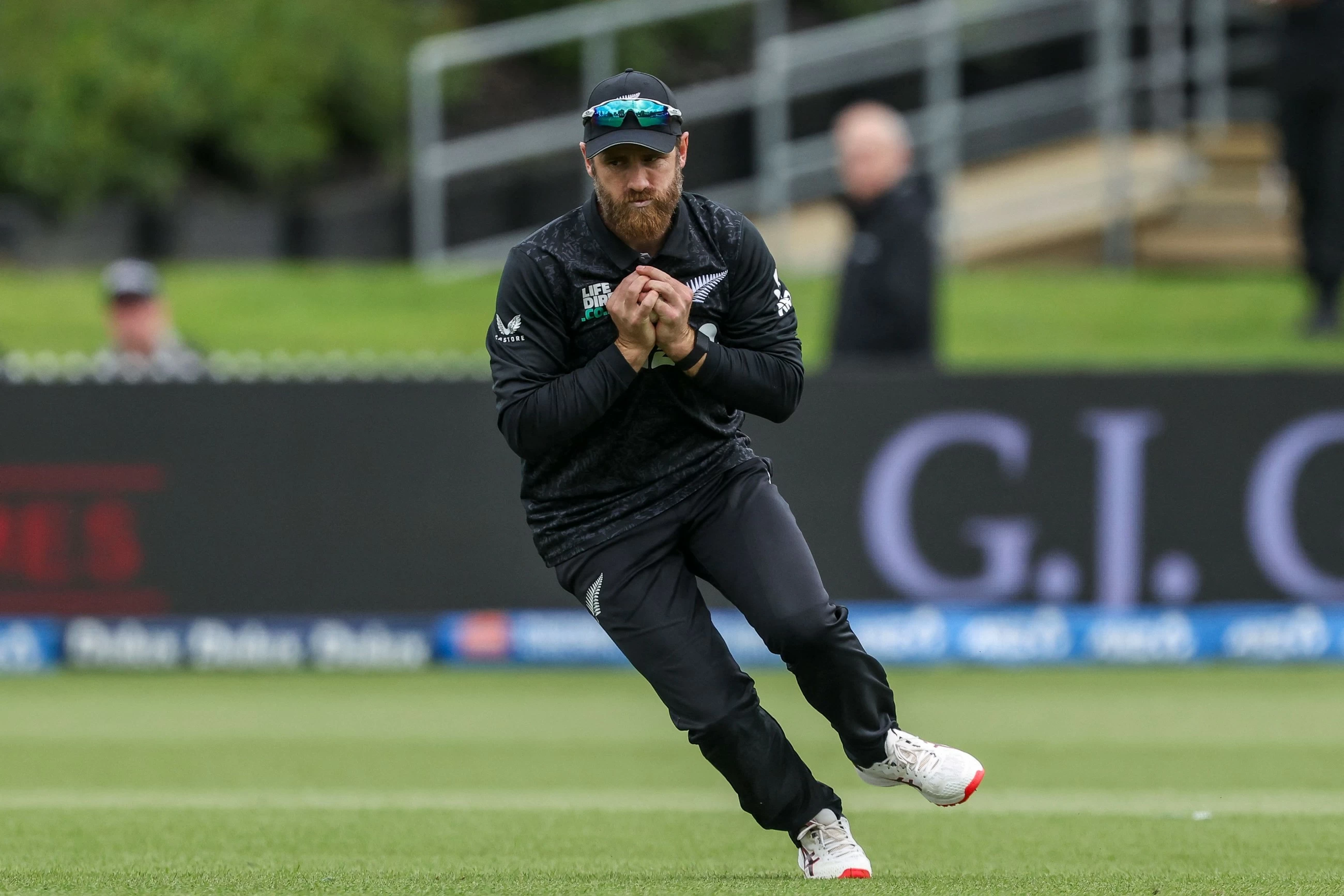 New Zealand great Kane Williamson announces immediate retirement from international cricket