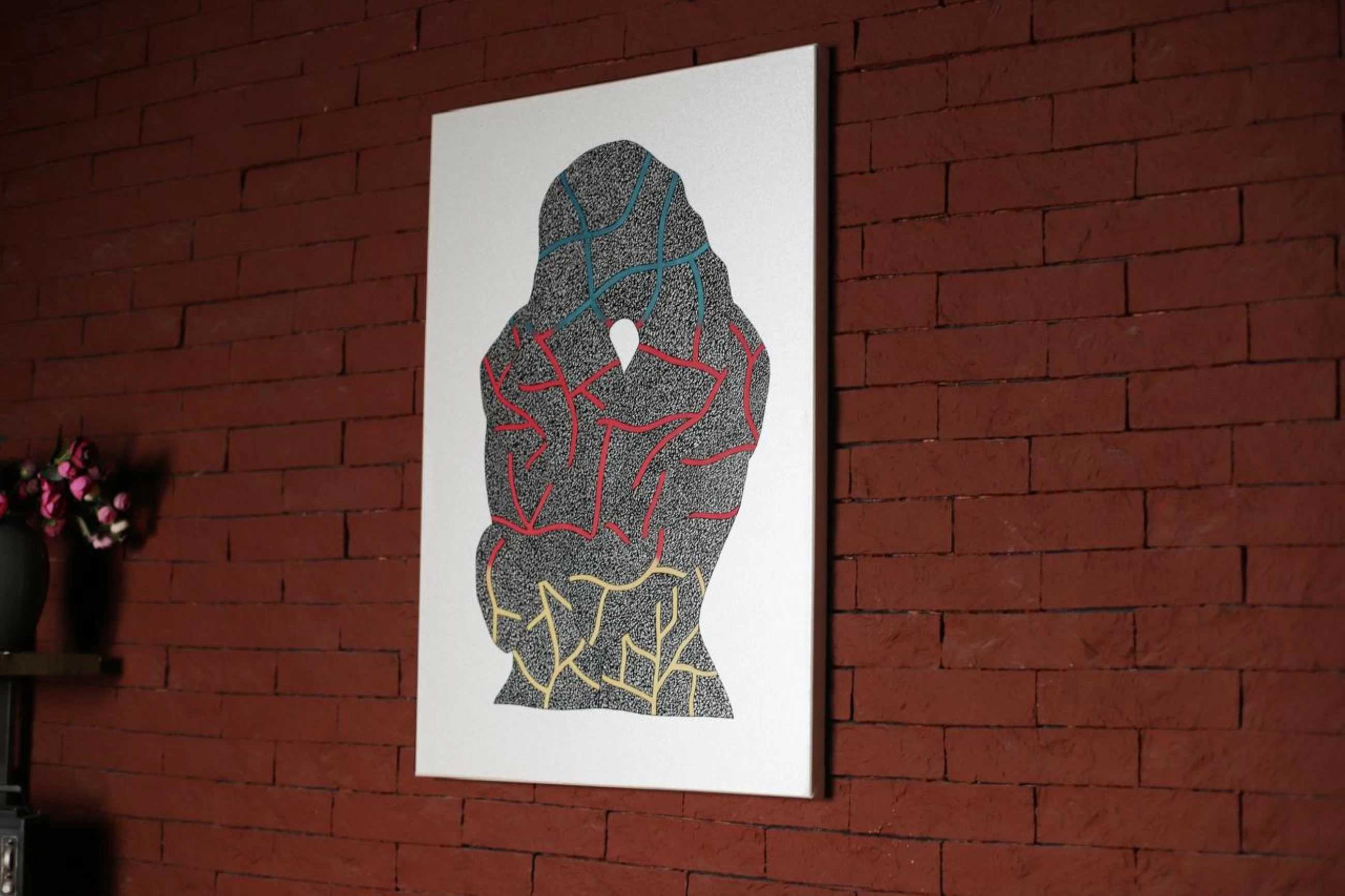 From brink to sync: Maryam Sharaf Alhashmi conjures harmony from chaos