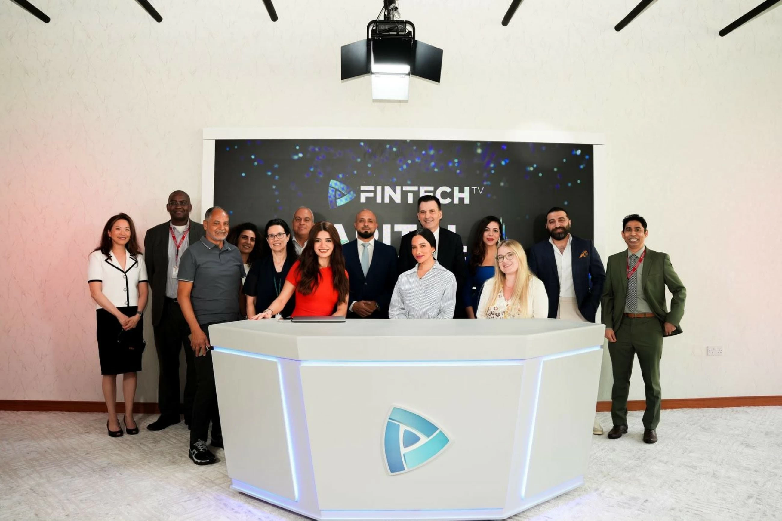 Canadian University Dubai launches global markets studio