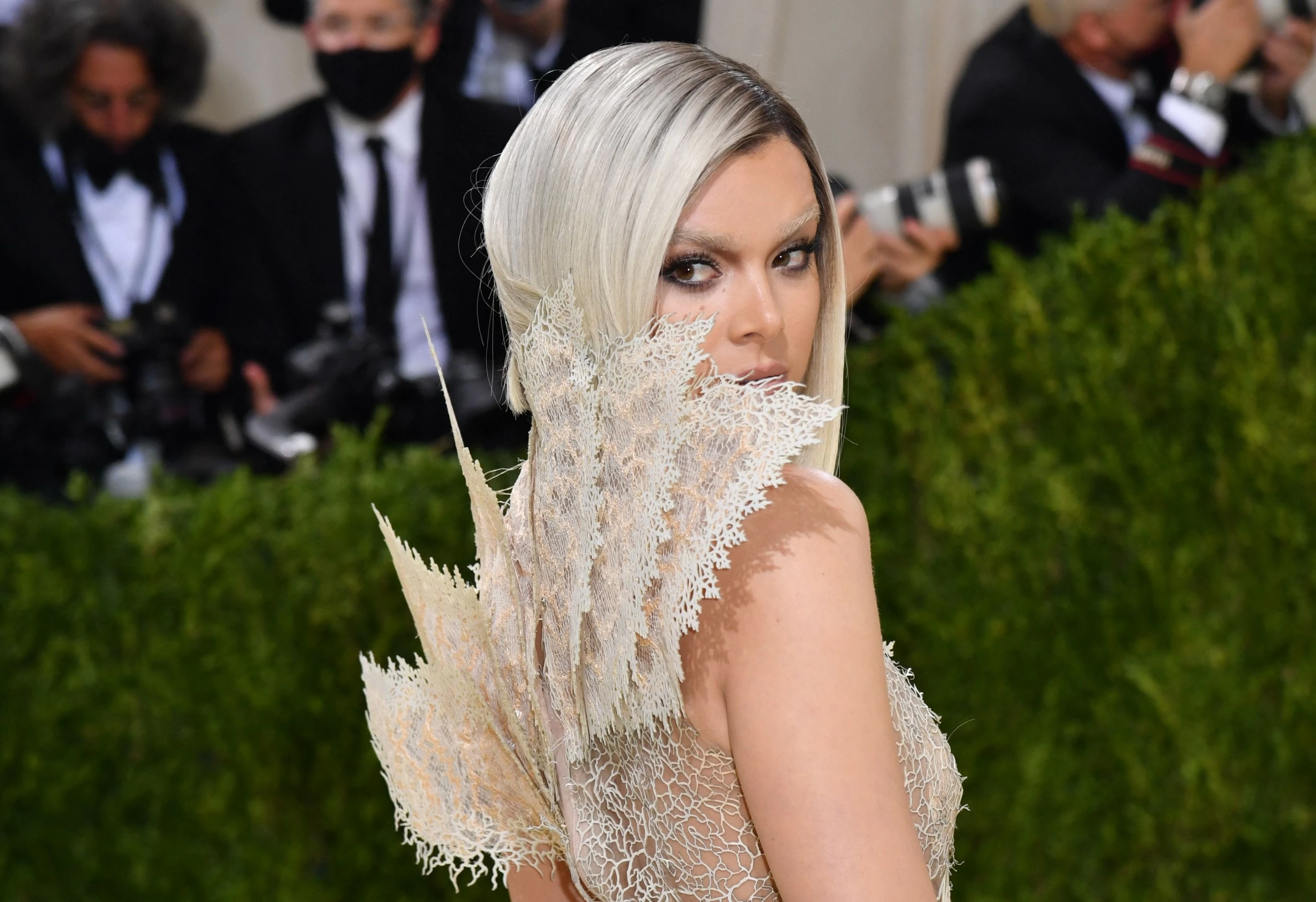 Hailee Steinfeld reveals ‘unexpected thing’ she’s learned from her ...