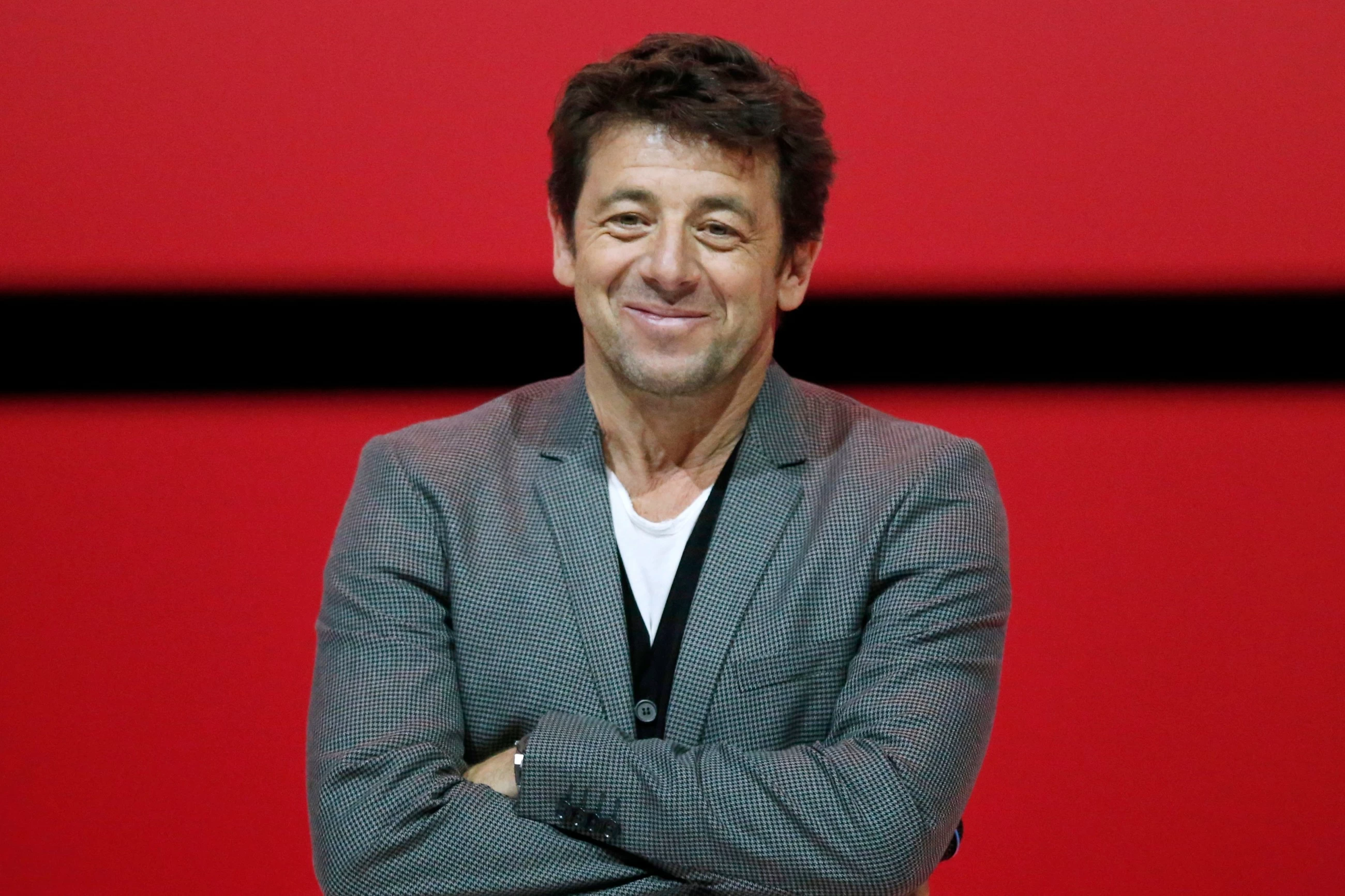 Two new sex abuse complaints against French star Bruel
