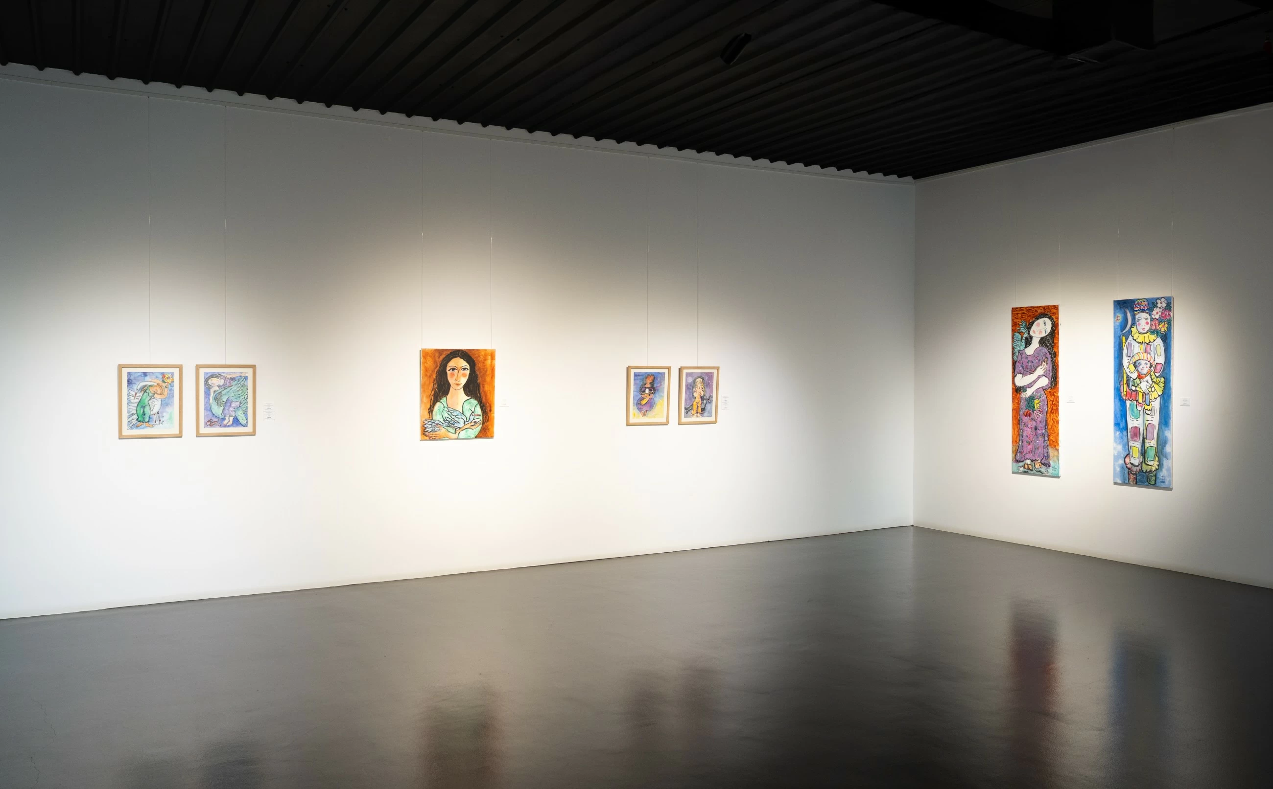 Artbooth Gallery Founder Roger El Khoury speaks on his tryst with art