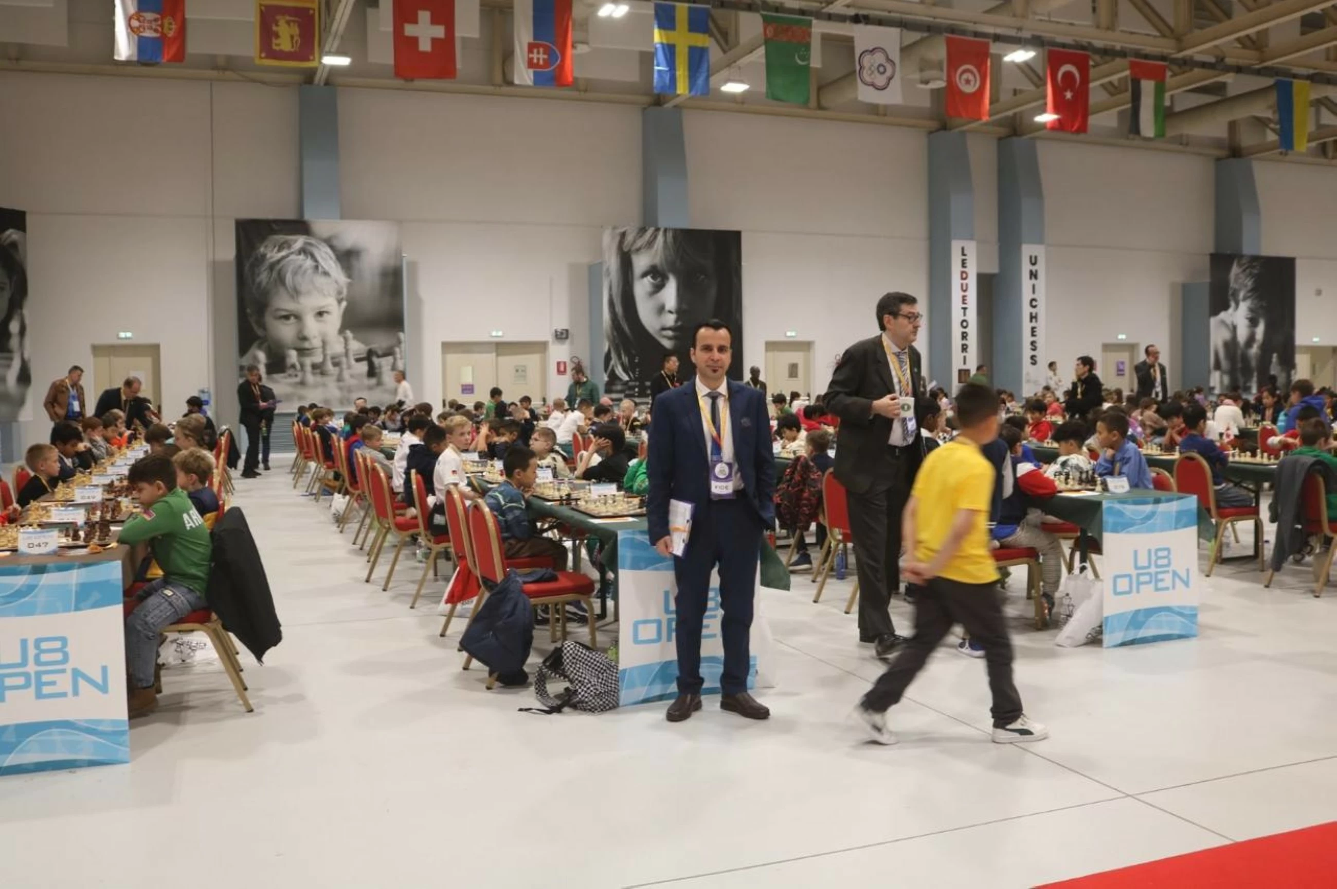 UAE's Abdul Ghani named FIDE Fair Play Expert