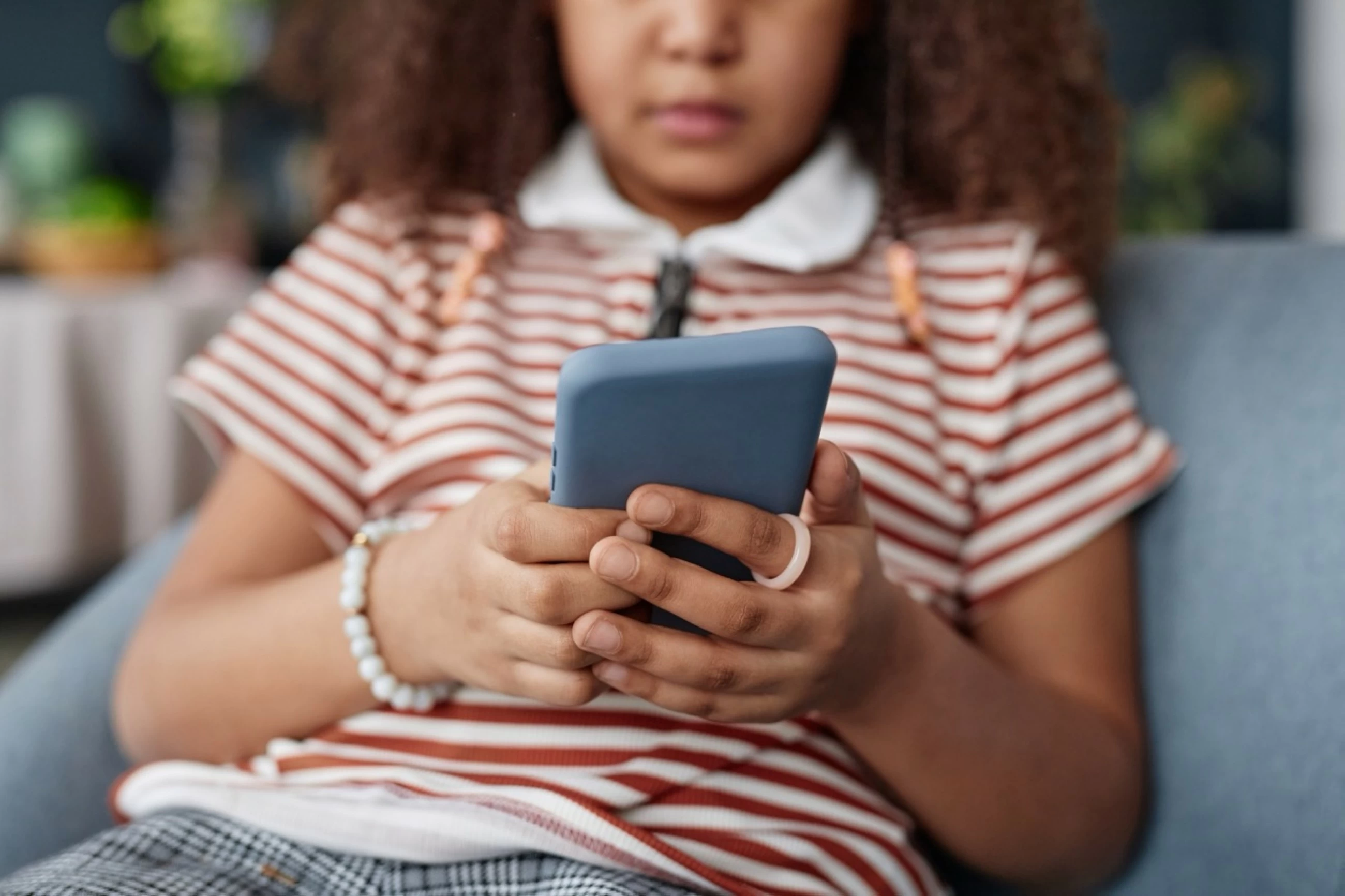Children under 16 will be banned from using social media, says British PM