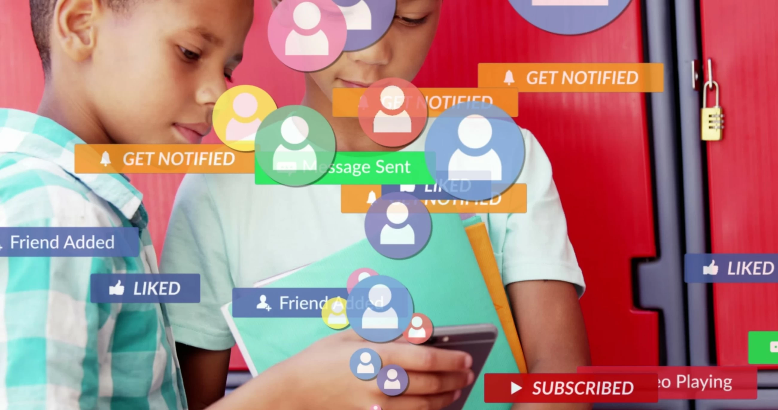 Children under 16 will be banned from using social media, says British PM