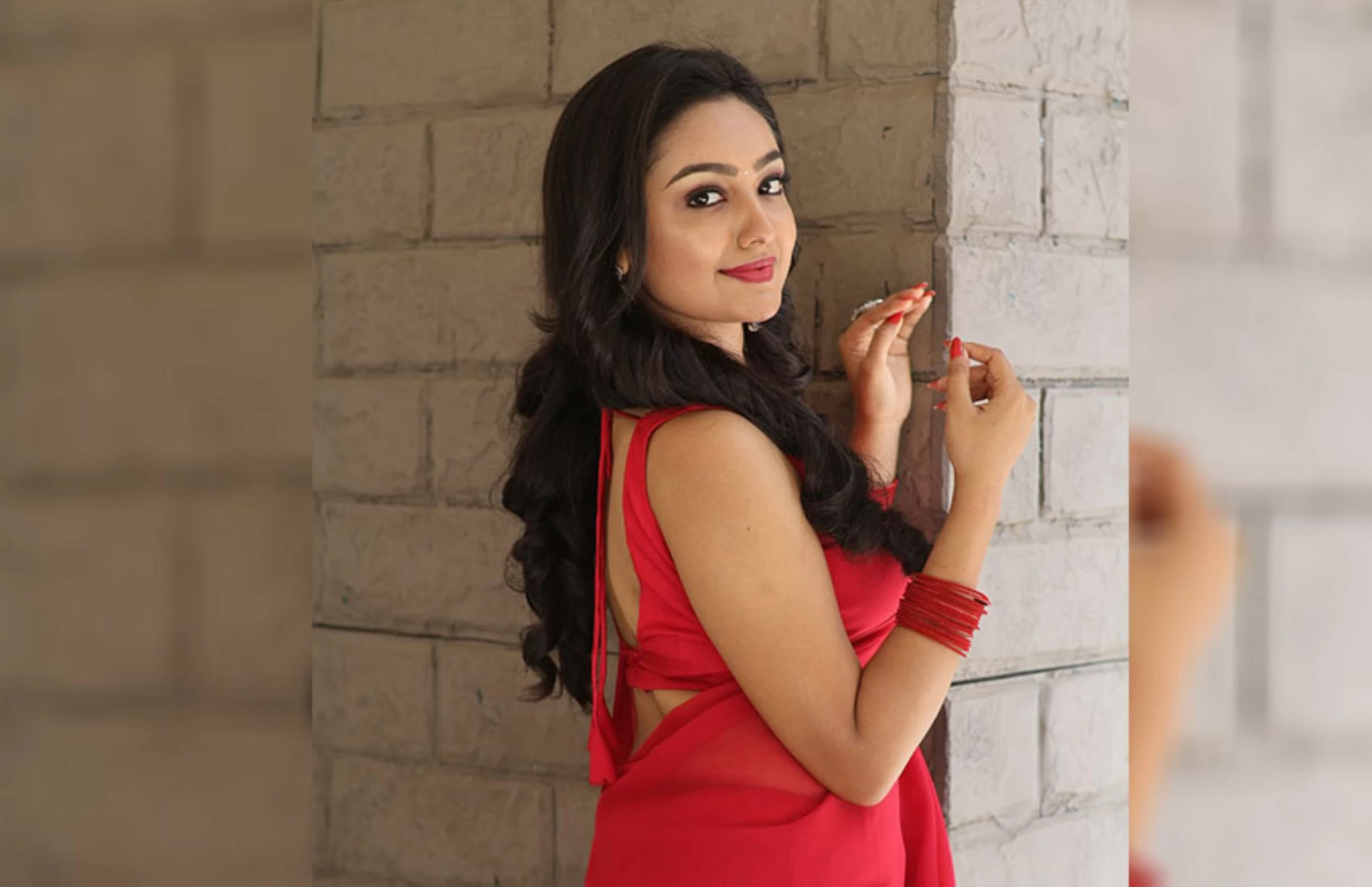 Indian TV actress Sanchita Ugale dies by suicide at 22