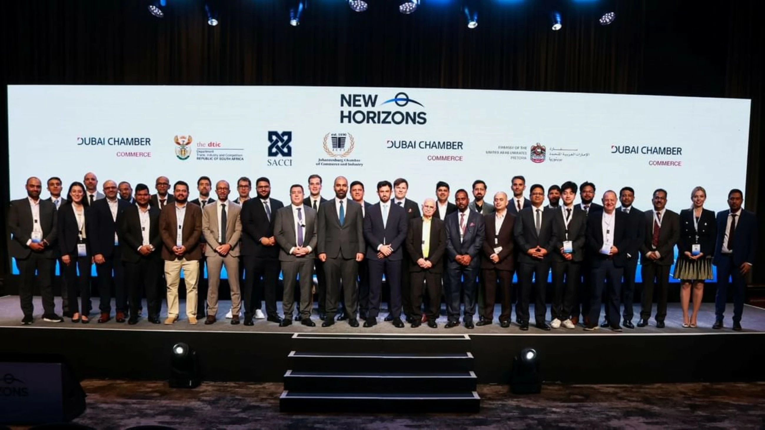 Dubai and Africa: Celebrating Ten Years of Remarkable Growth