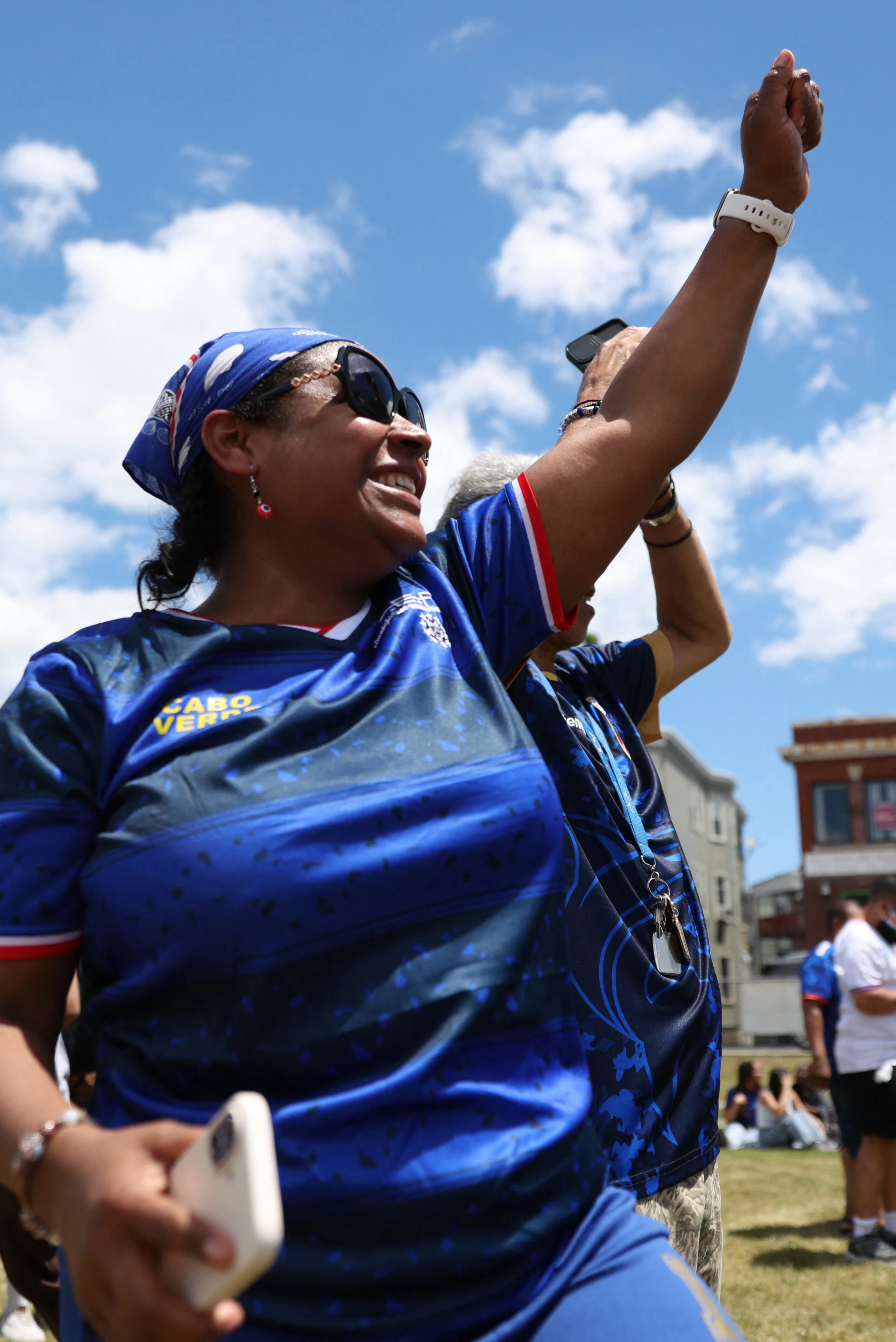 Iran snatch draw in World Cup opener, Spain stunned by Cape Verde