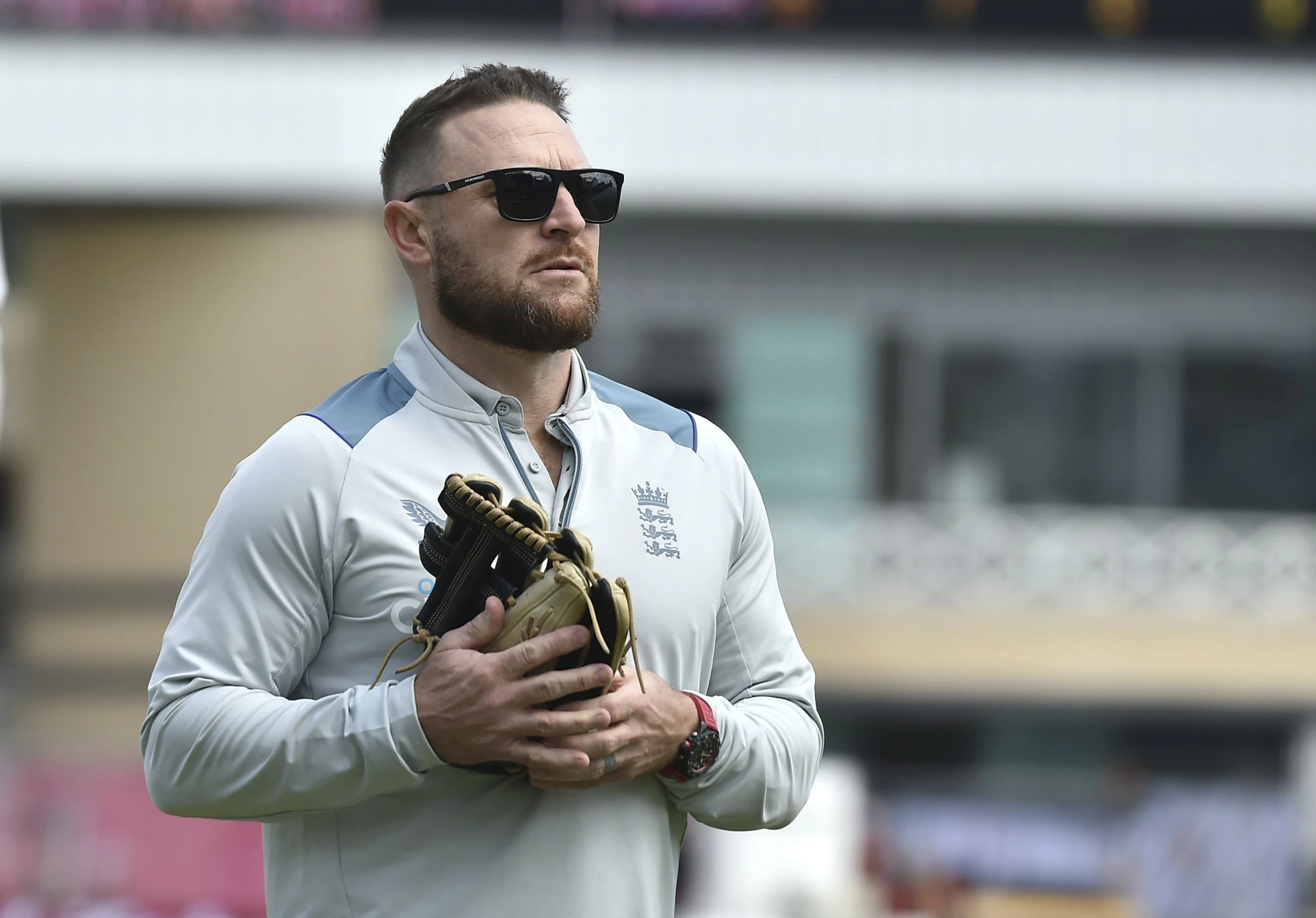 England head coach worried about Stokes after nightclub incident