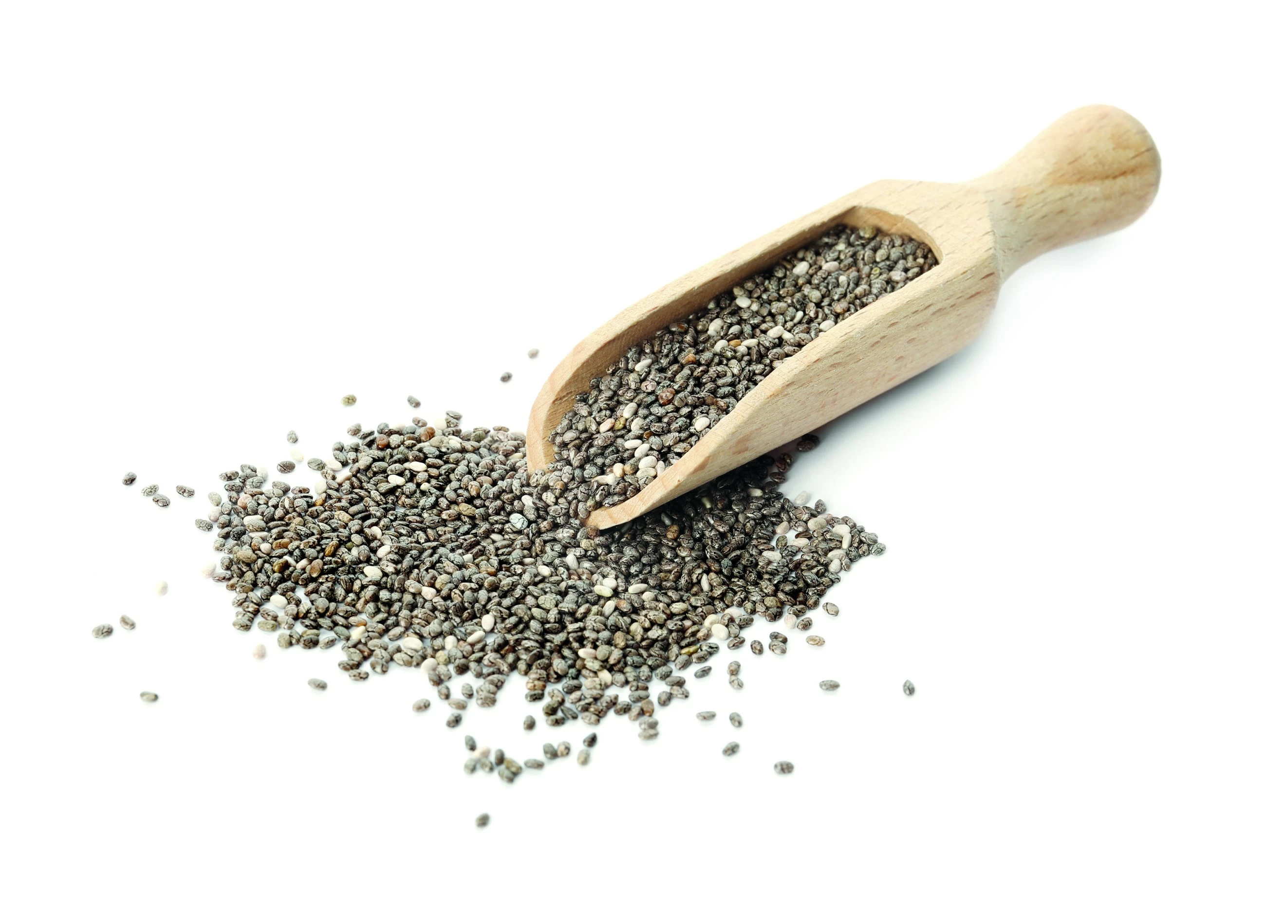Why chia seeds are being hailed as a nutritional powerhouse