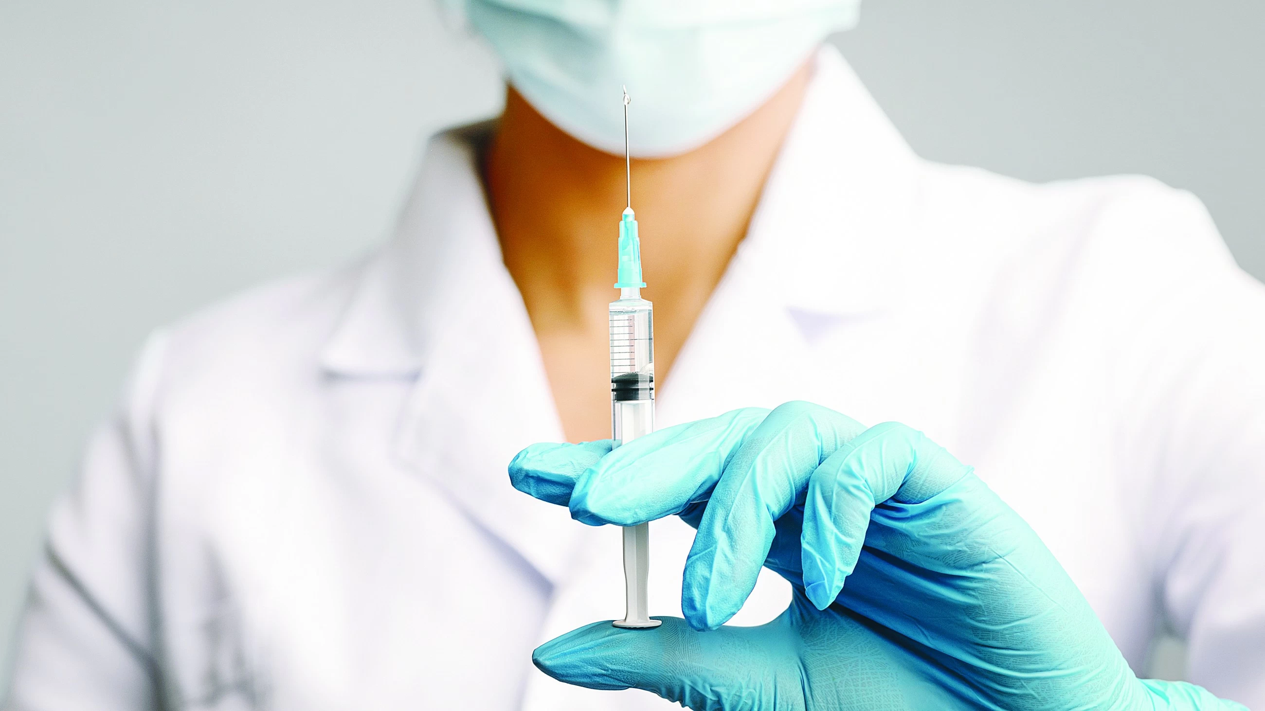 Scientists say Botox could be quietly helping with depression