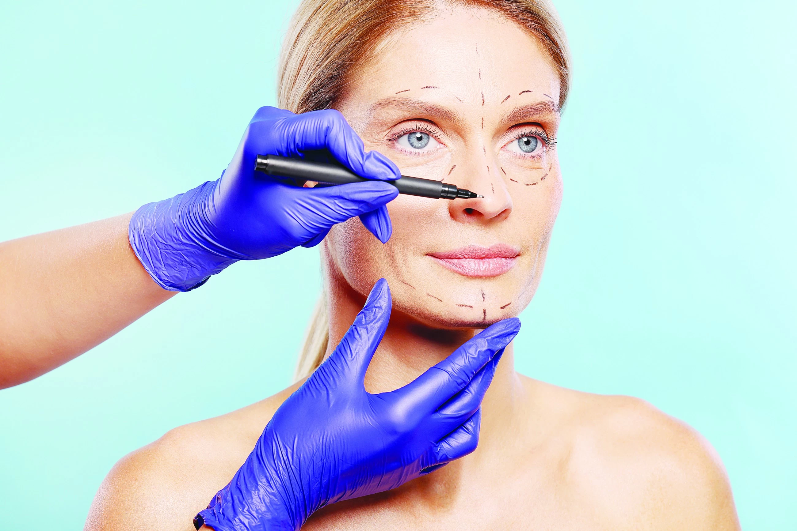 Scientists say Botox could be quietly helping with depression