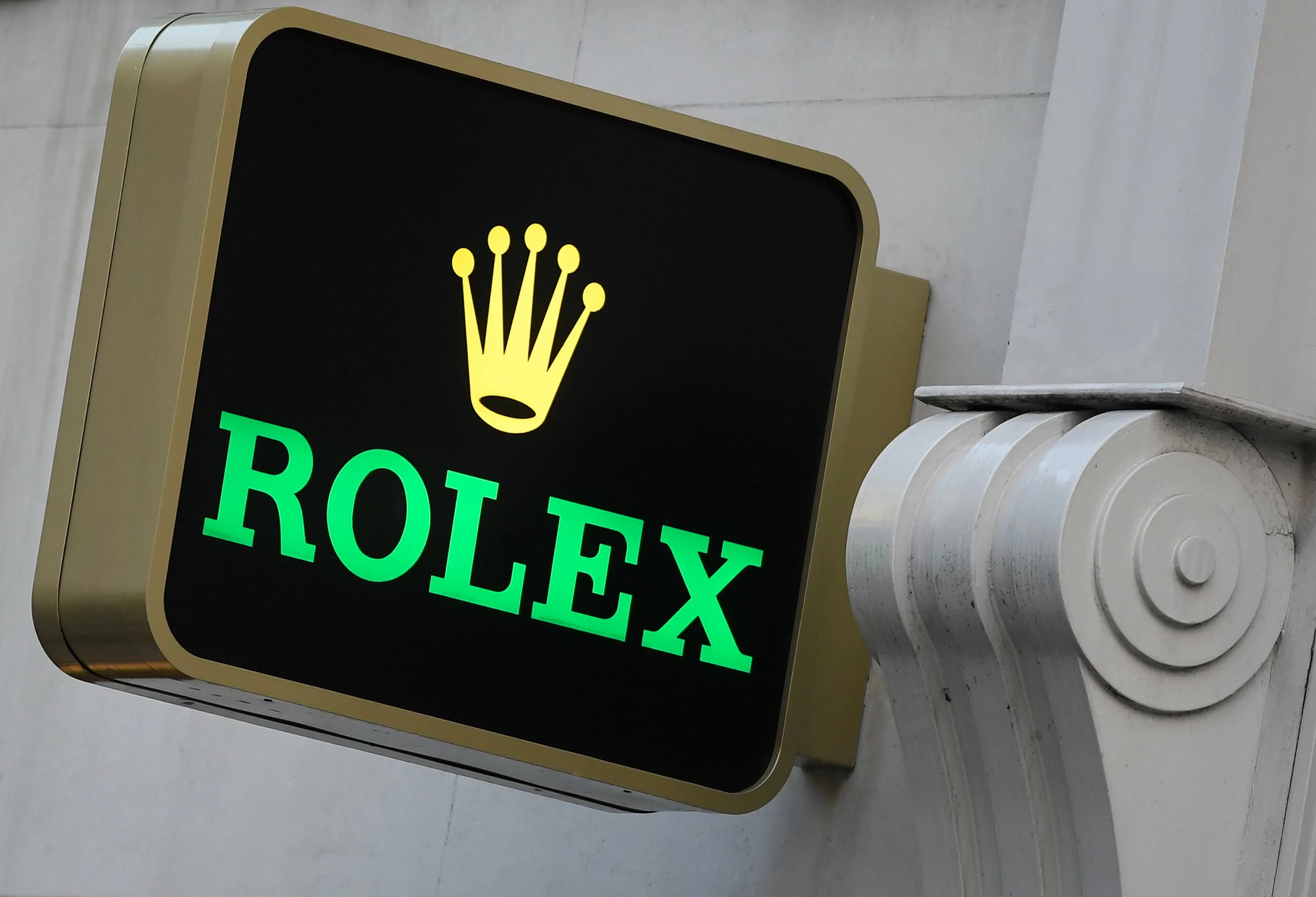 Rolex raises prices of gold watches for the second time this year