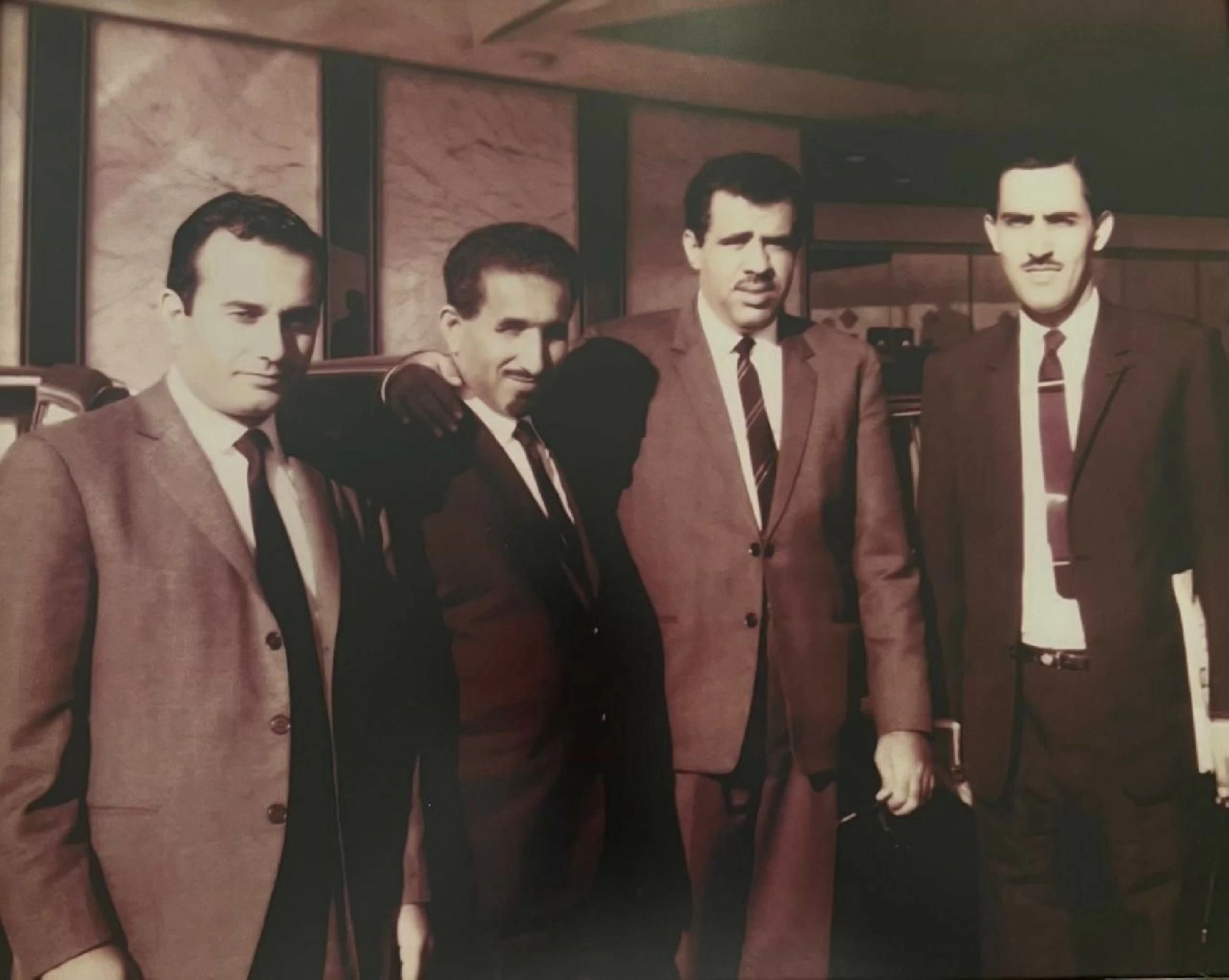 Remembering Emirati philanthropist Mohammed Obaidullah who treated over 1 million patients