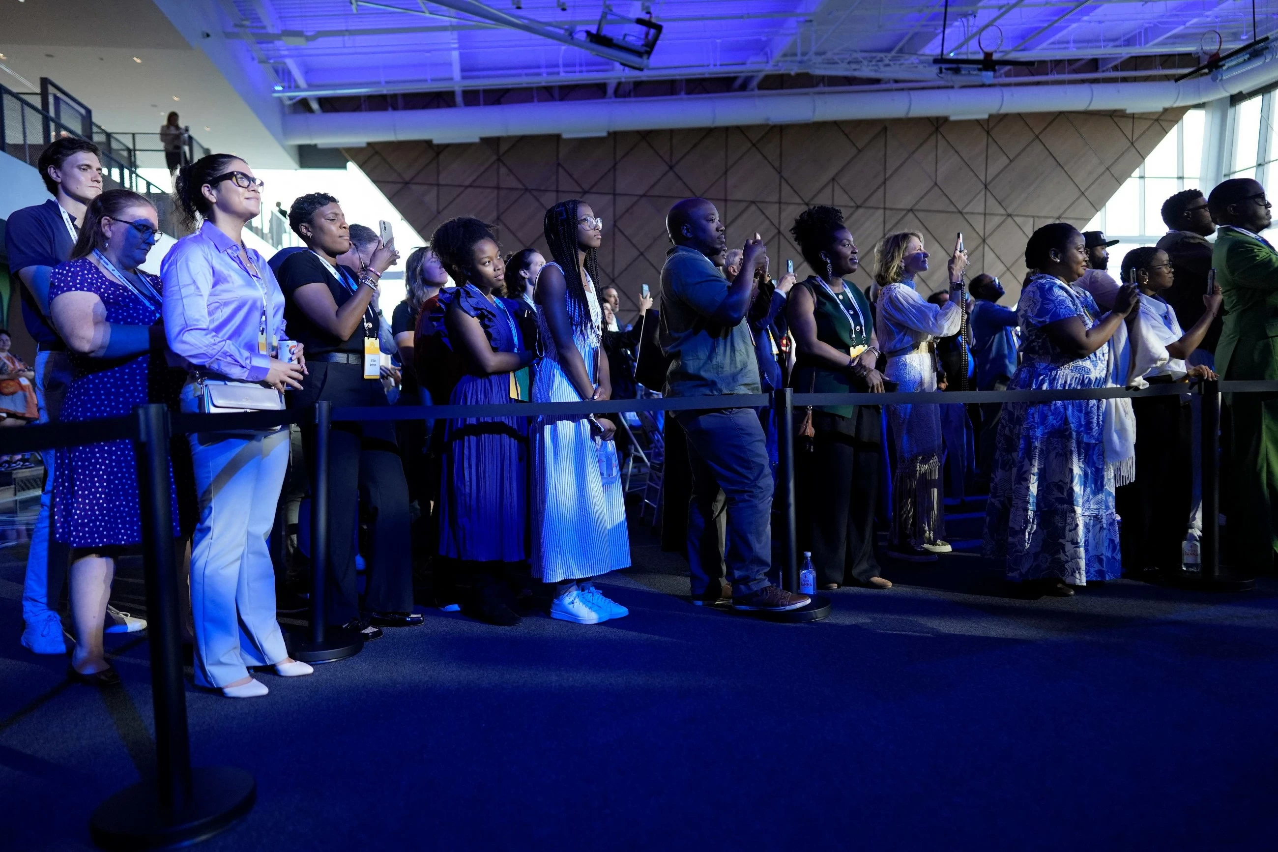 A look at presidential libraries as the Obama Presidential Center opens to the public June 19