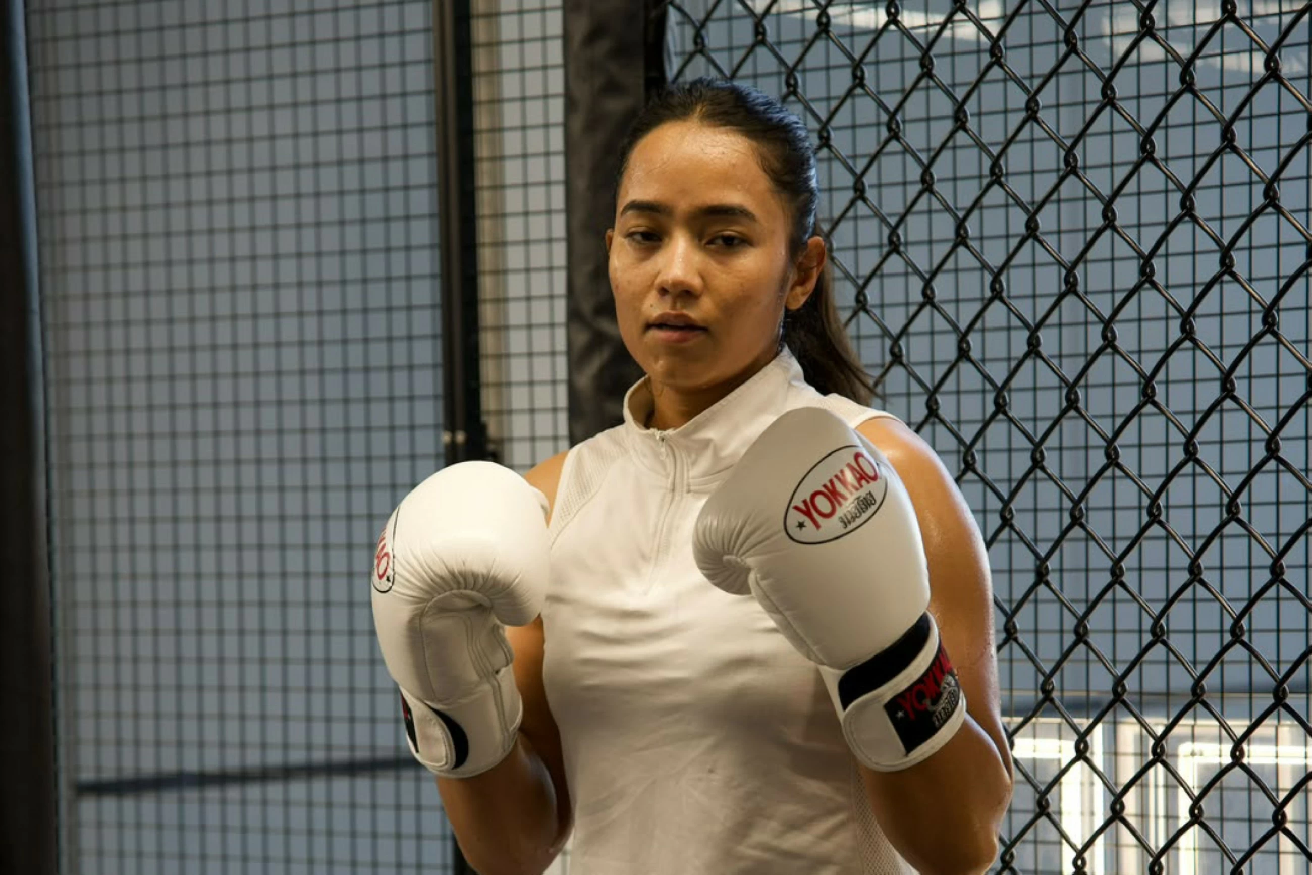 Nepal's rising MMA athlete Anisha Khadka chases history at EFC 135 showdown