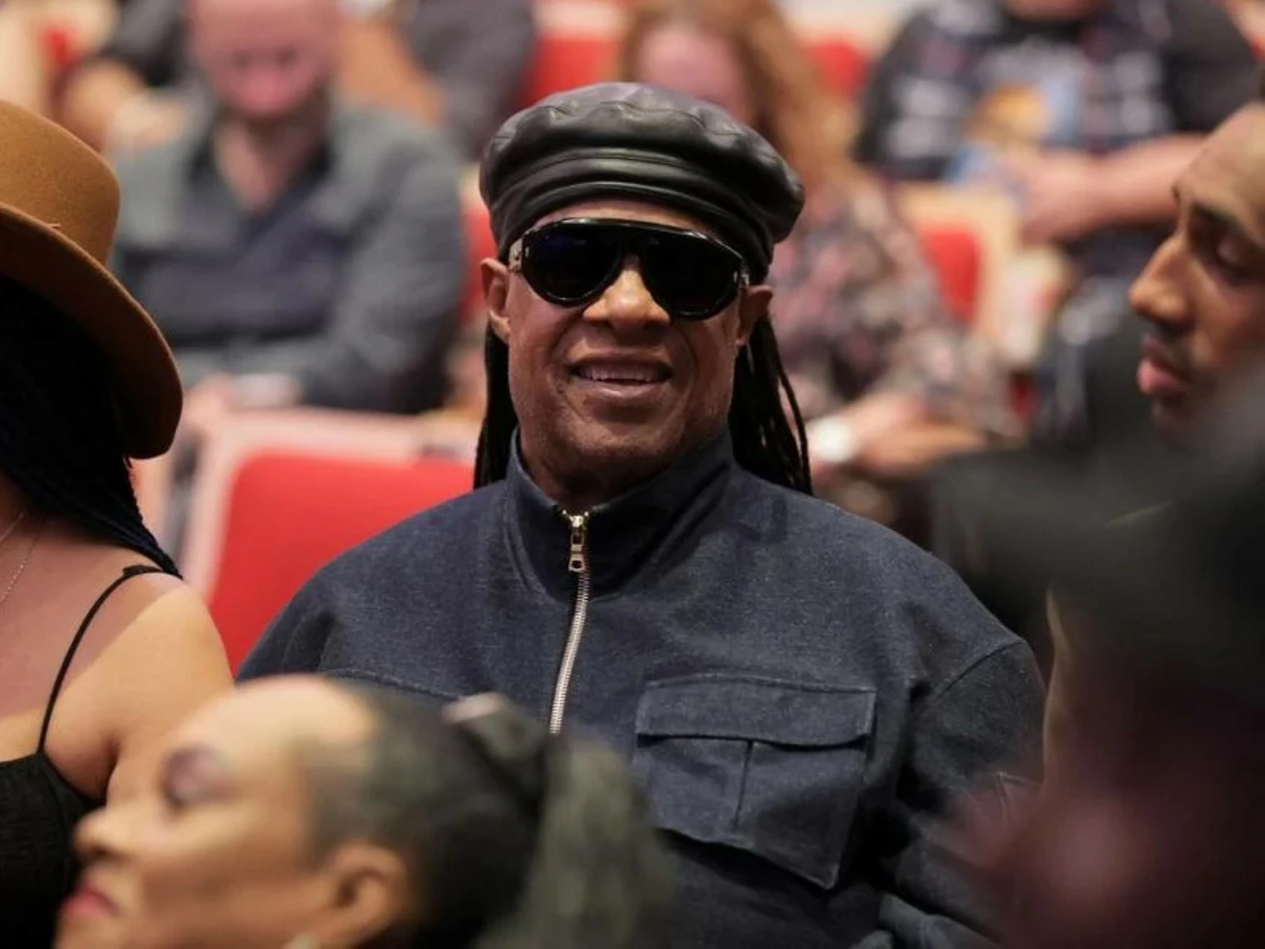 Springsteen, Bono and Stevie Wonder will help the Obamas open their presidential museum