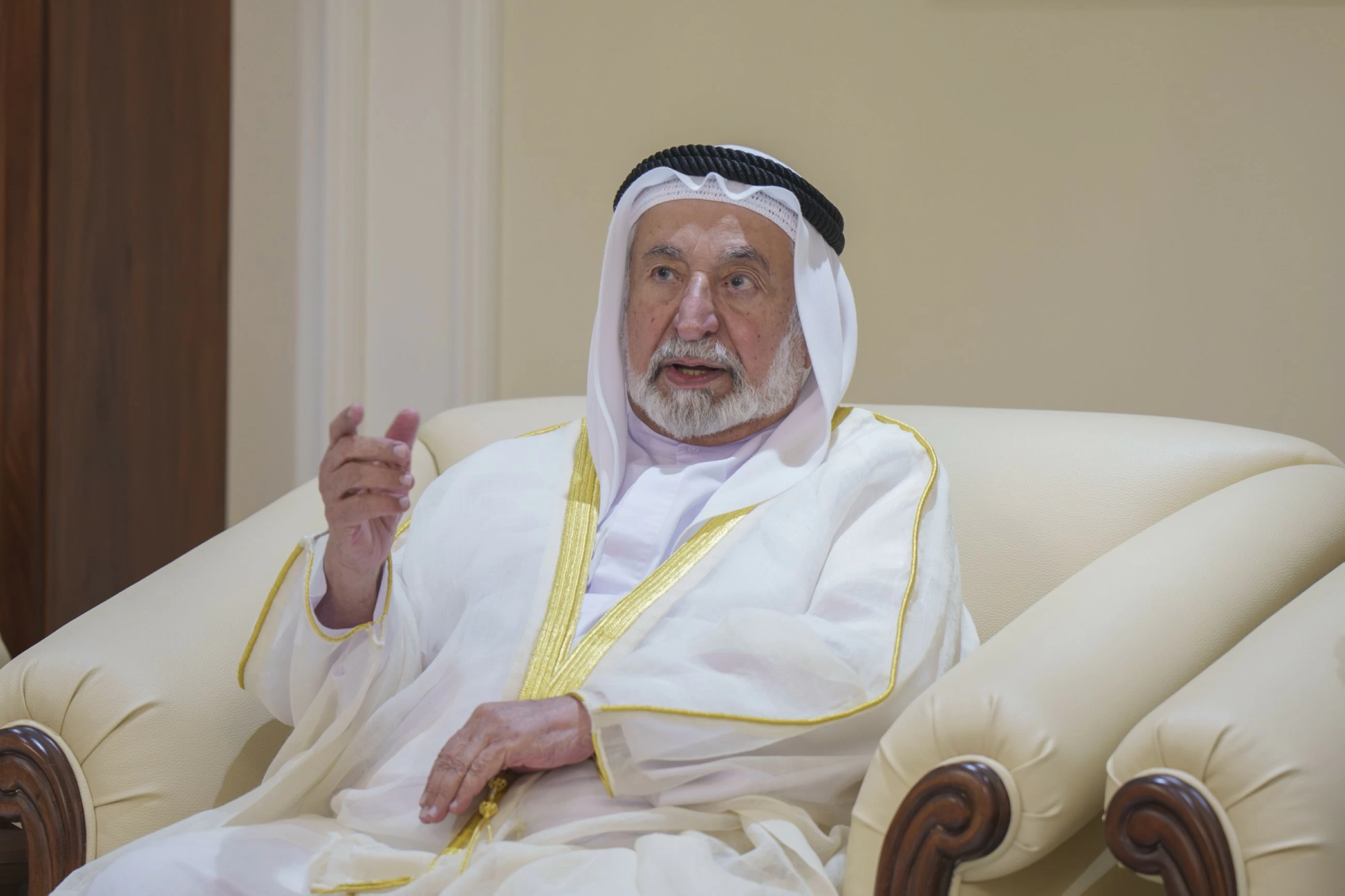 Sheikh Sultan approves new employment plan with 3,000 vacancies for Sharjah citizens