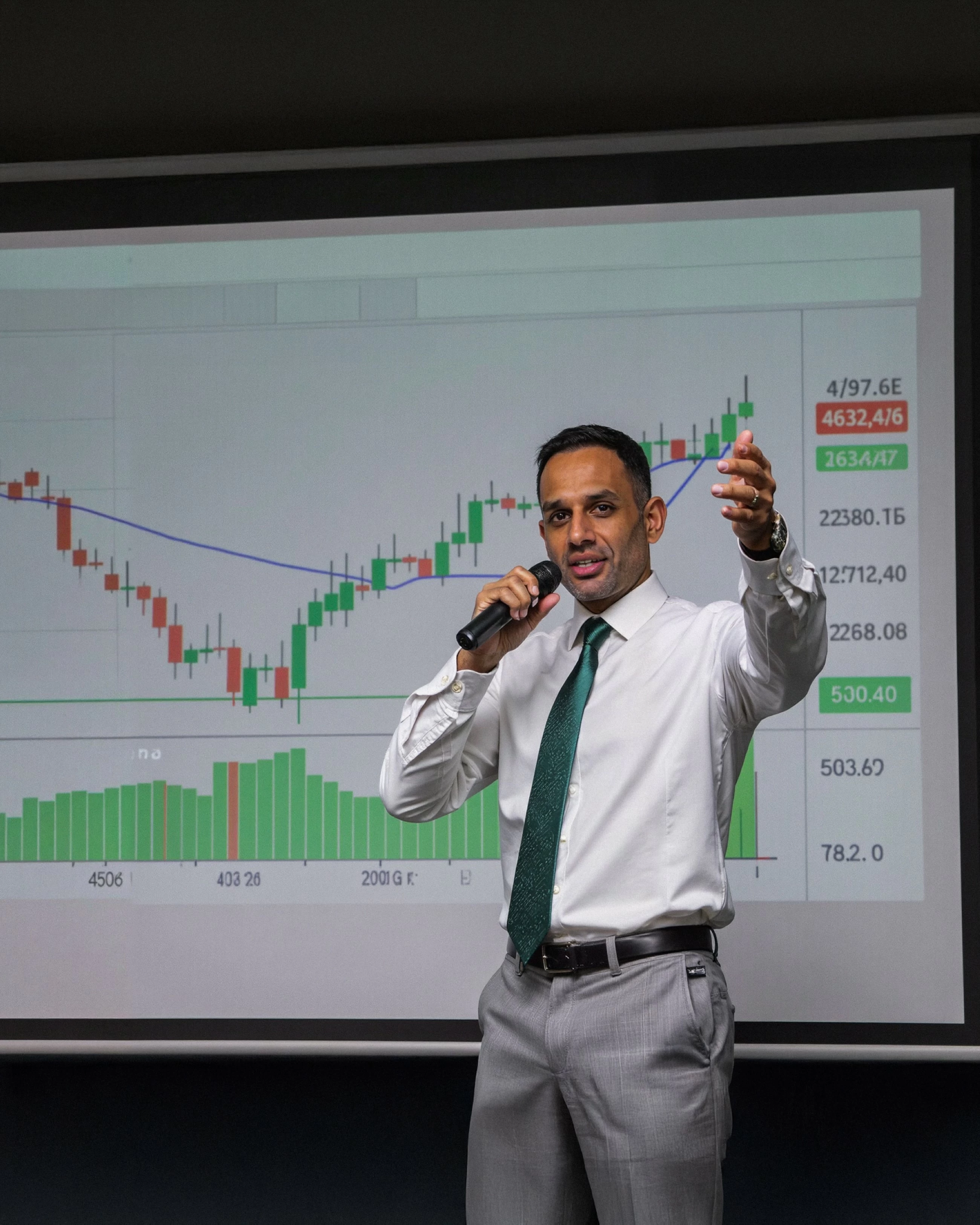 Entrepreneur backs use of Artificial Intelligence in content creation