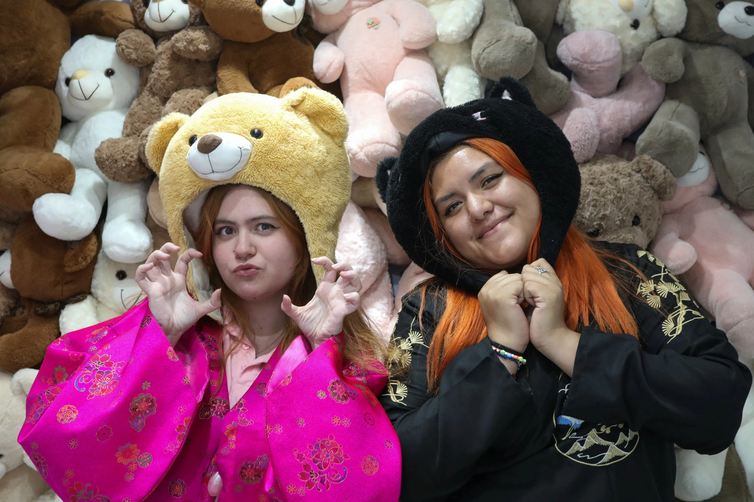 In Mexico, a love affair with all things Korean &ndash; at least until kickoff