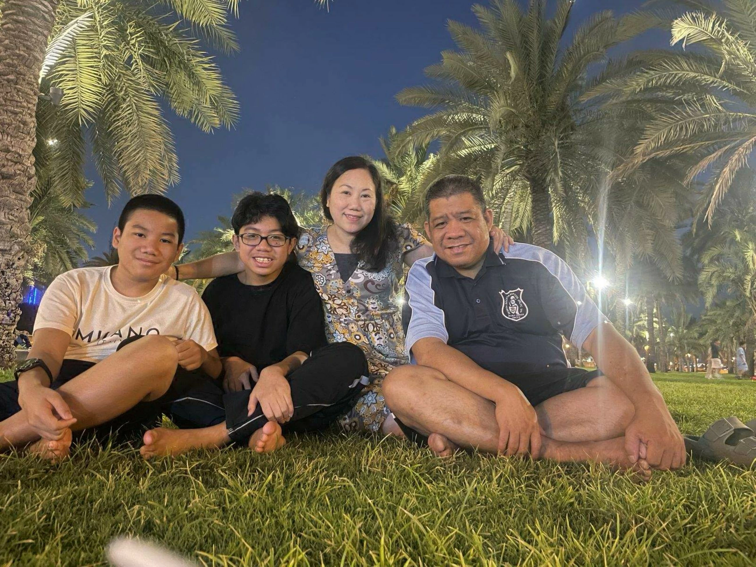 International Father’s Day to be celebrated today