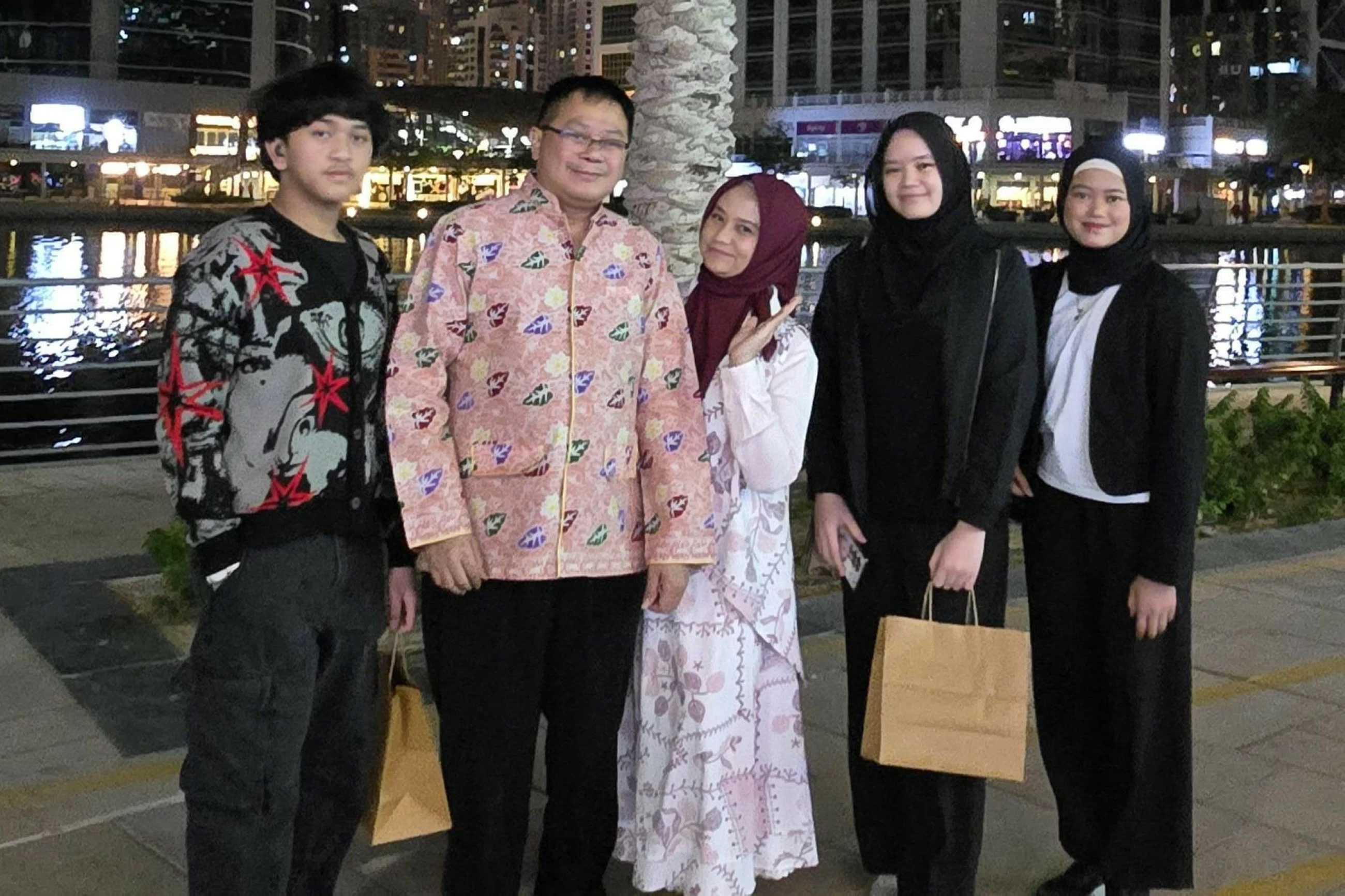 International Father&rsquo;s Day to be celebrated today