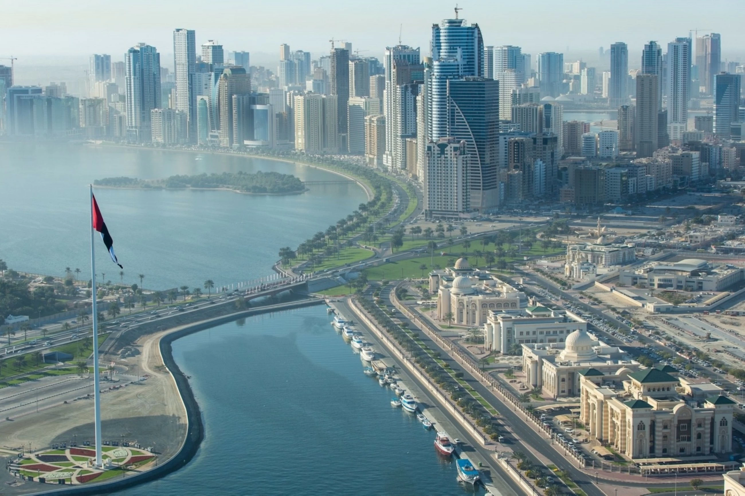 Sharjah announces 50 per cent cut in industrial licence fees for food, pharma sectors