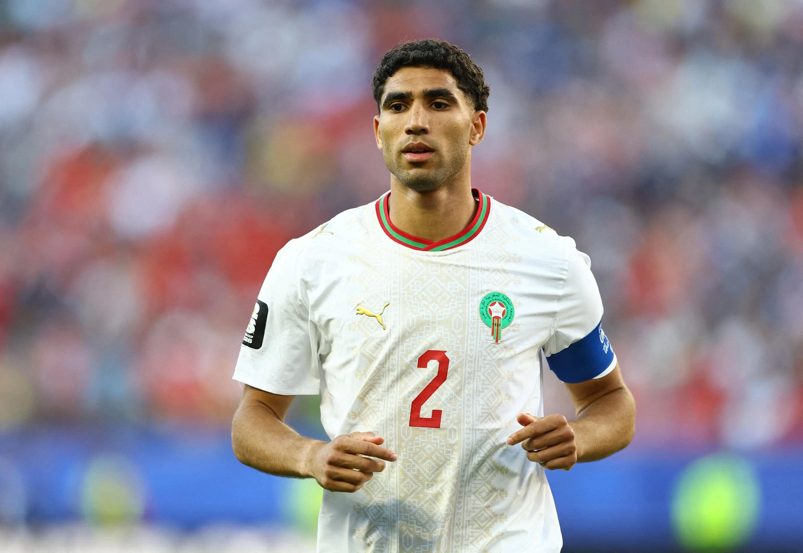 Maverick Morocco reignite Arab and African hopes with victory over Scotland at WC