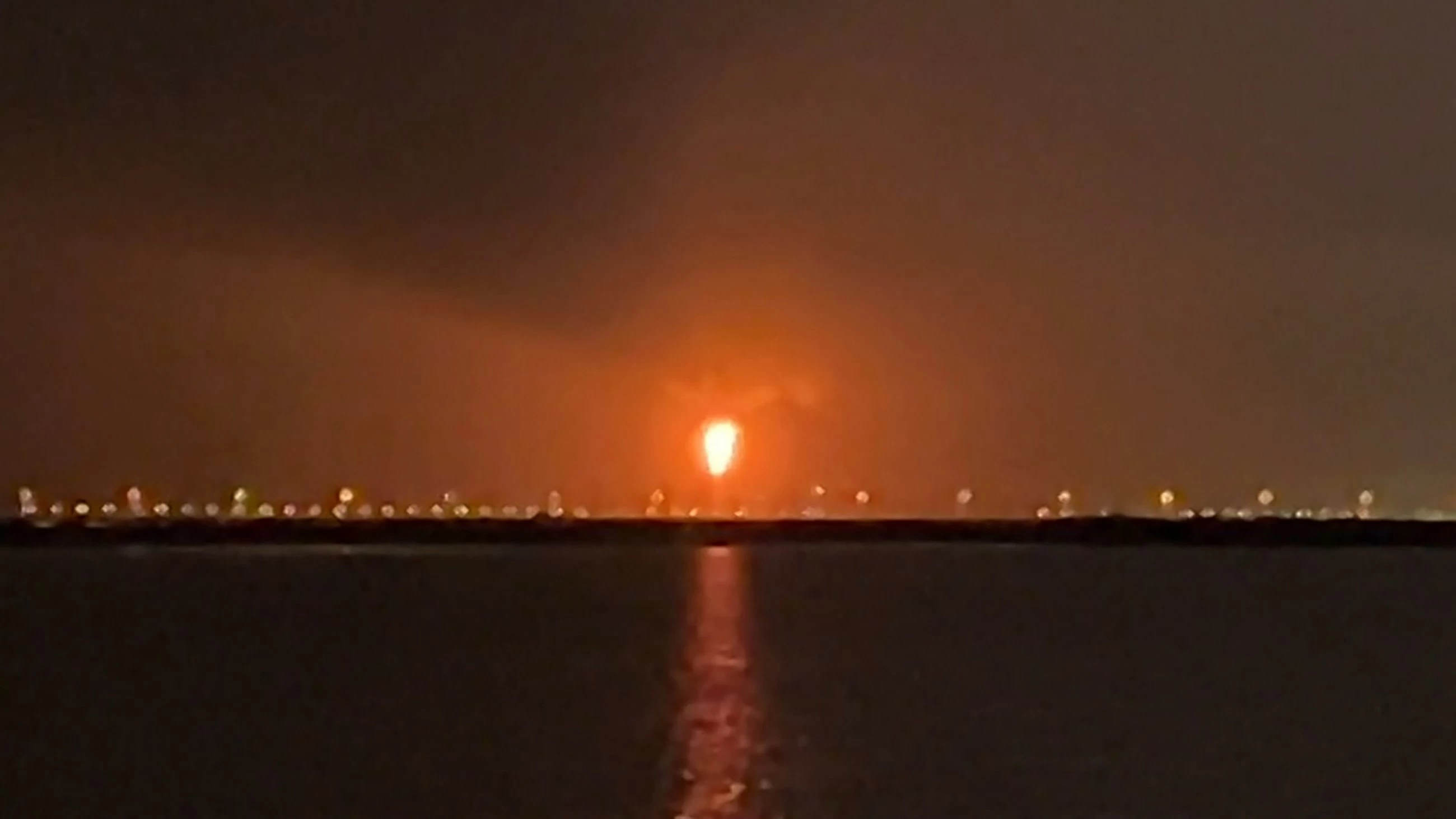 13 Indians, Pakistanis killed after 'technical accident' at giant Qatar LNG site