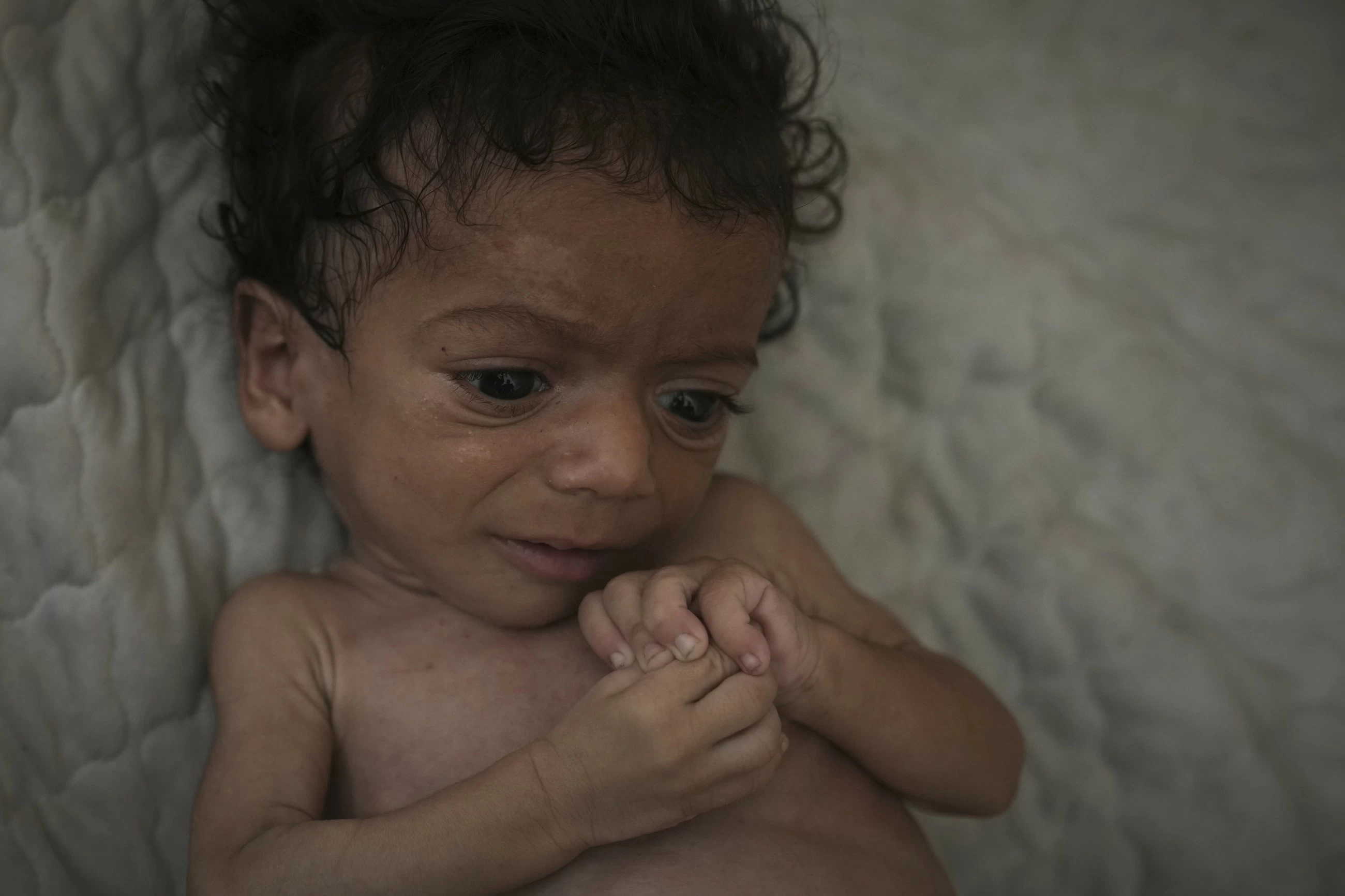 Israel targeted Gaza children resulting in genocide, UN inquiry says