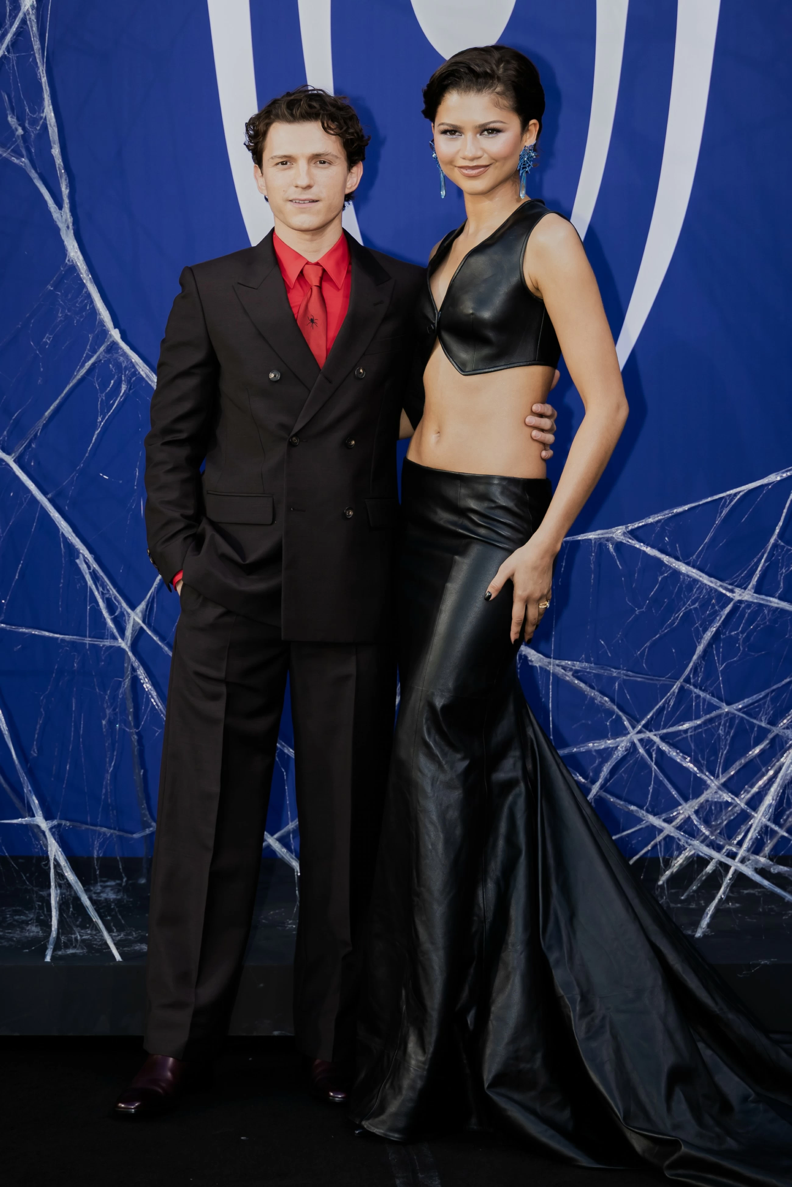Tom Holland says he told Zendaya &lsquo;right away&rsquo; after Robert Downey Jr revealed Marvel return