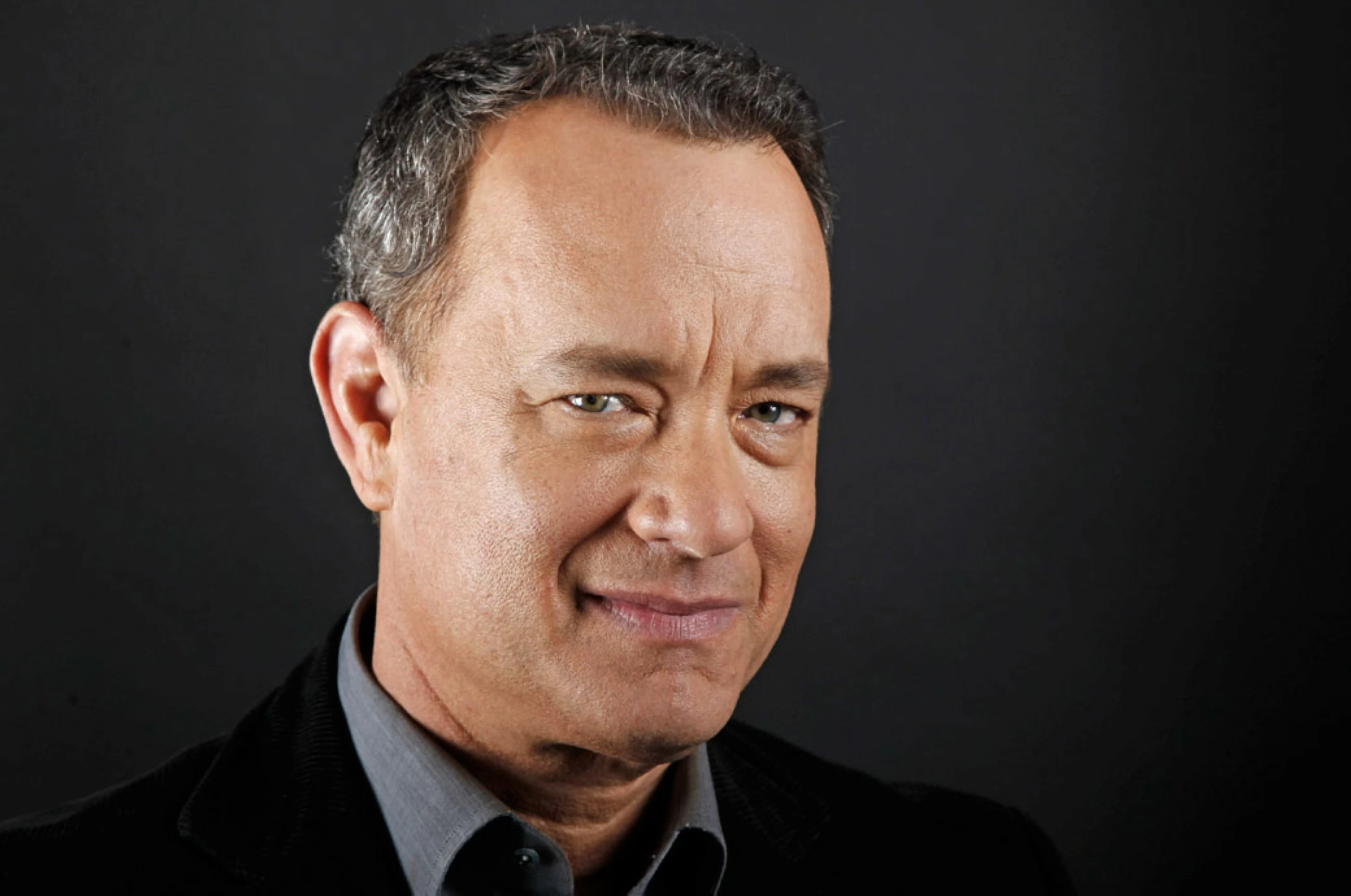 Tom Hanks says AI could recreate his voice for Woody in future Toy Story films