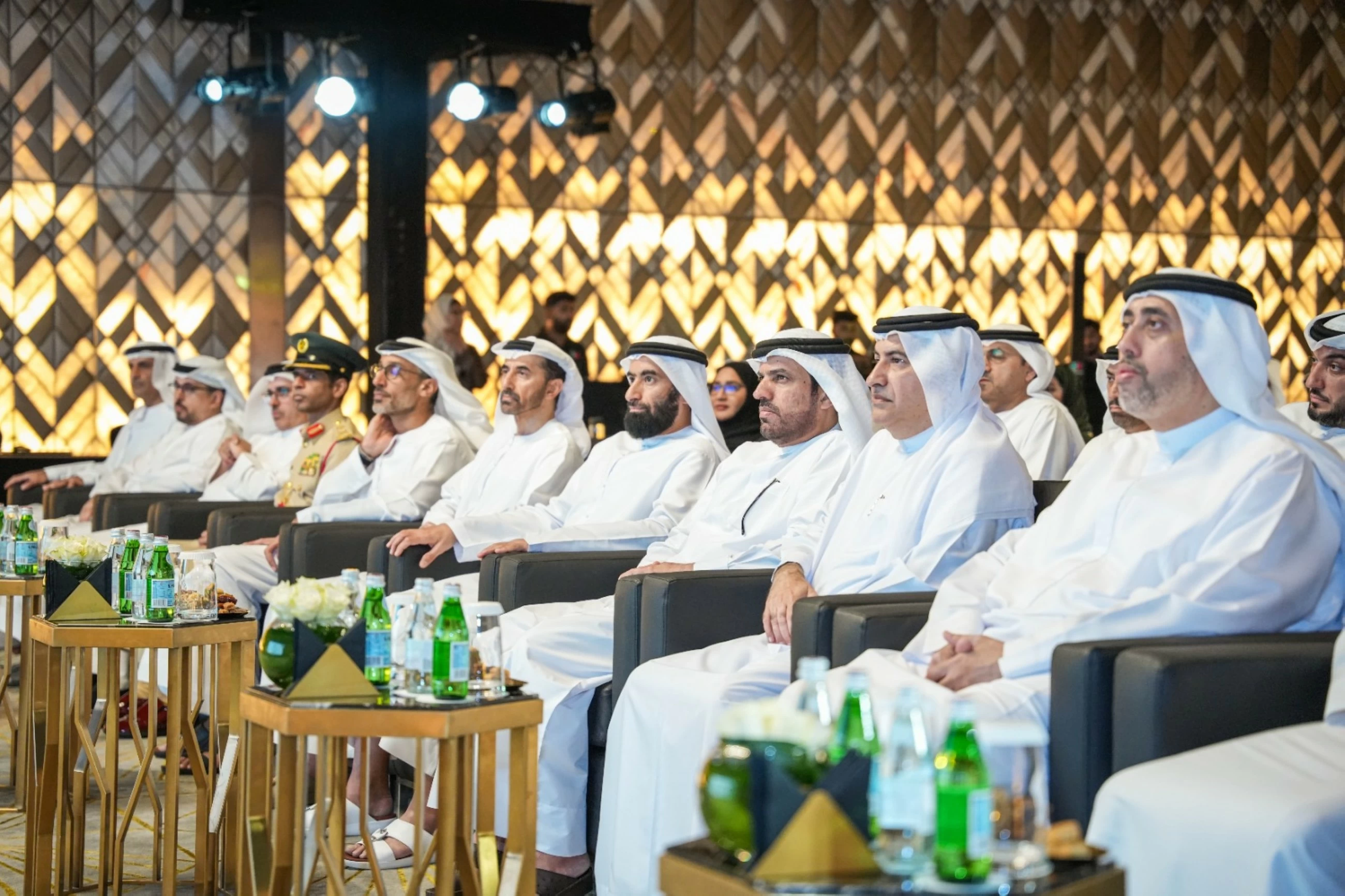 Dubai government shapes future AI workplace governance at Multaqa forum