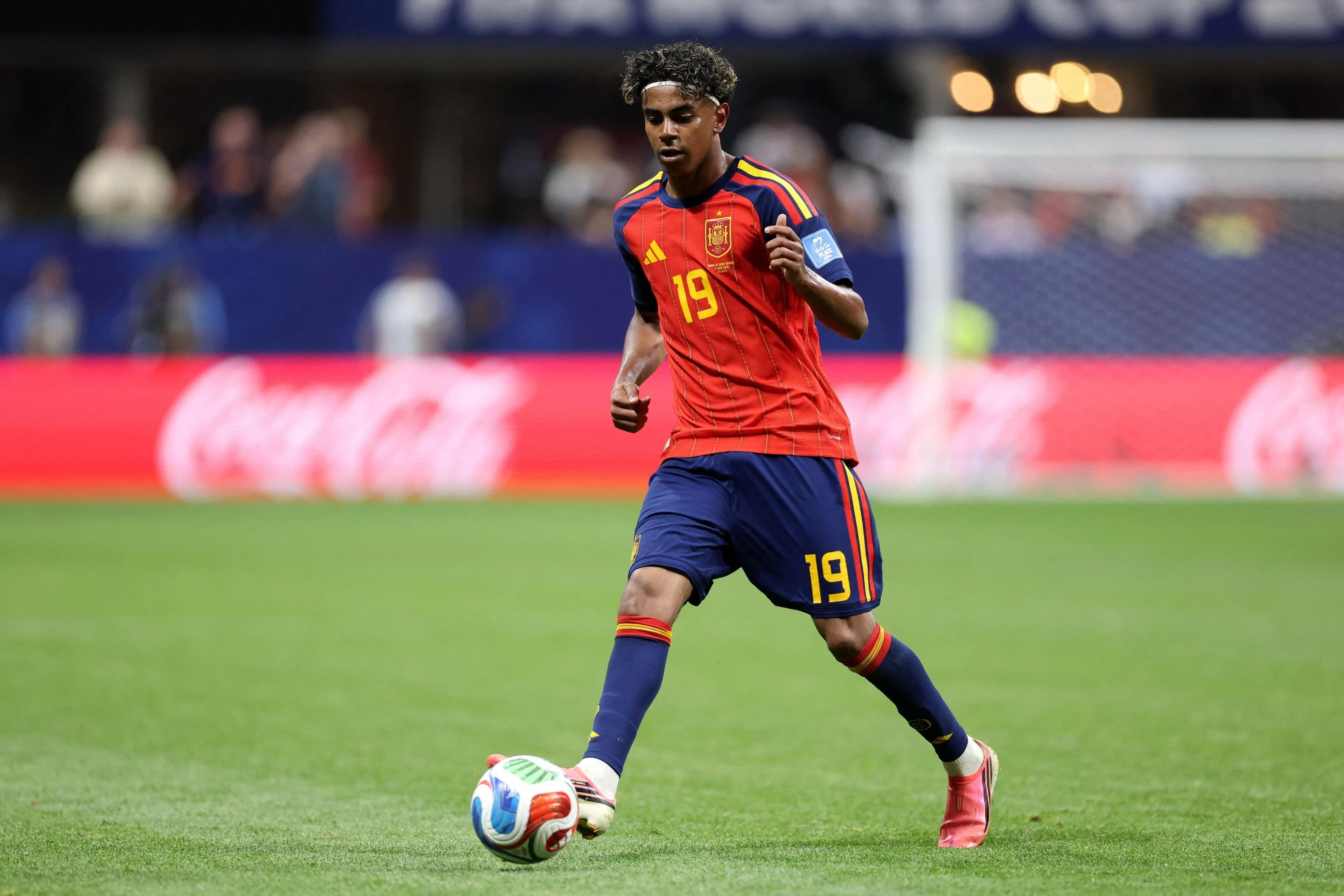 90 years on, Africa still counting loss of talented players to European nations