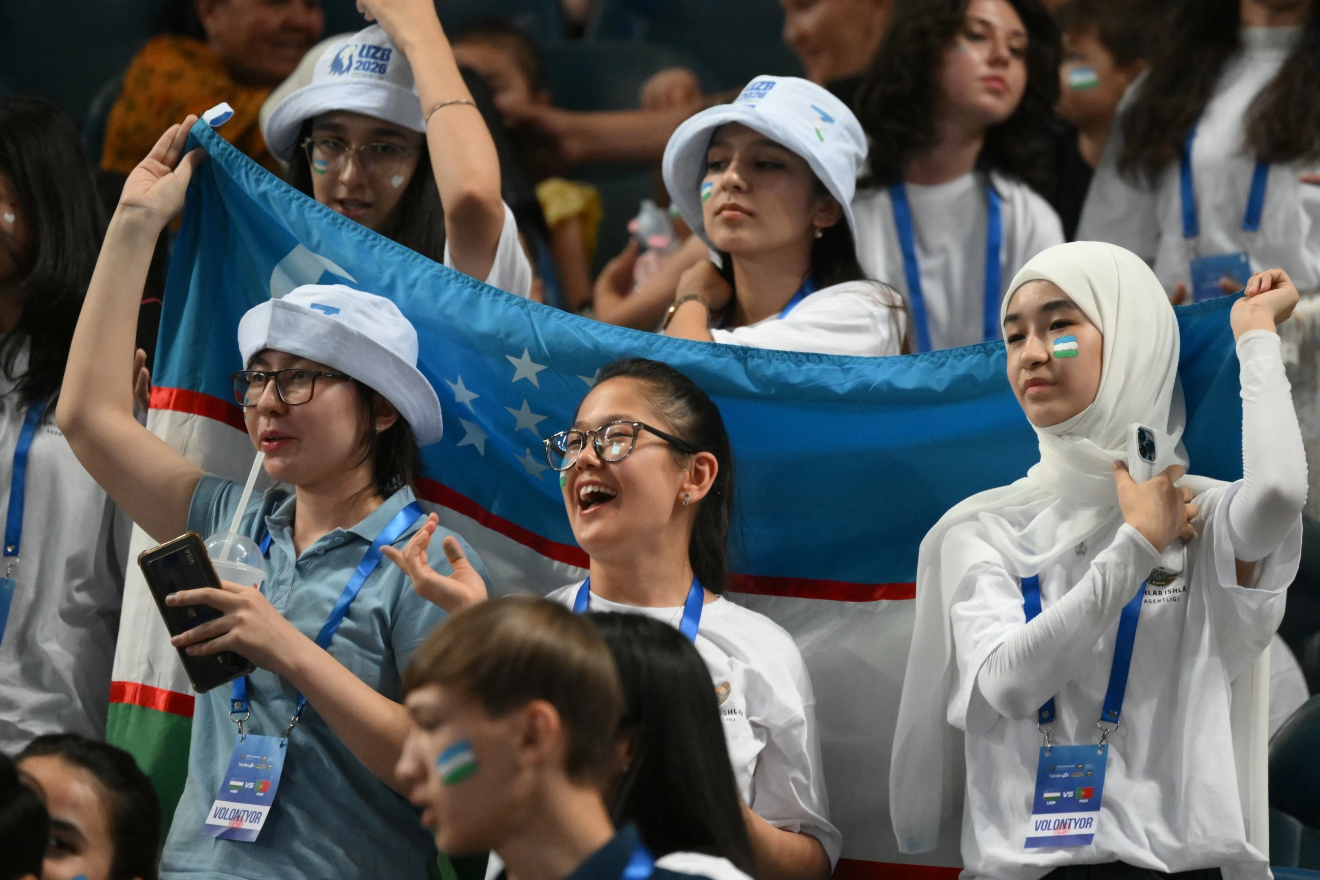 Portugal wins first match against Uzbekistan in World Cup 2026