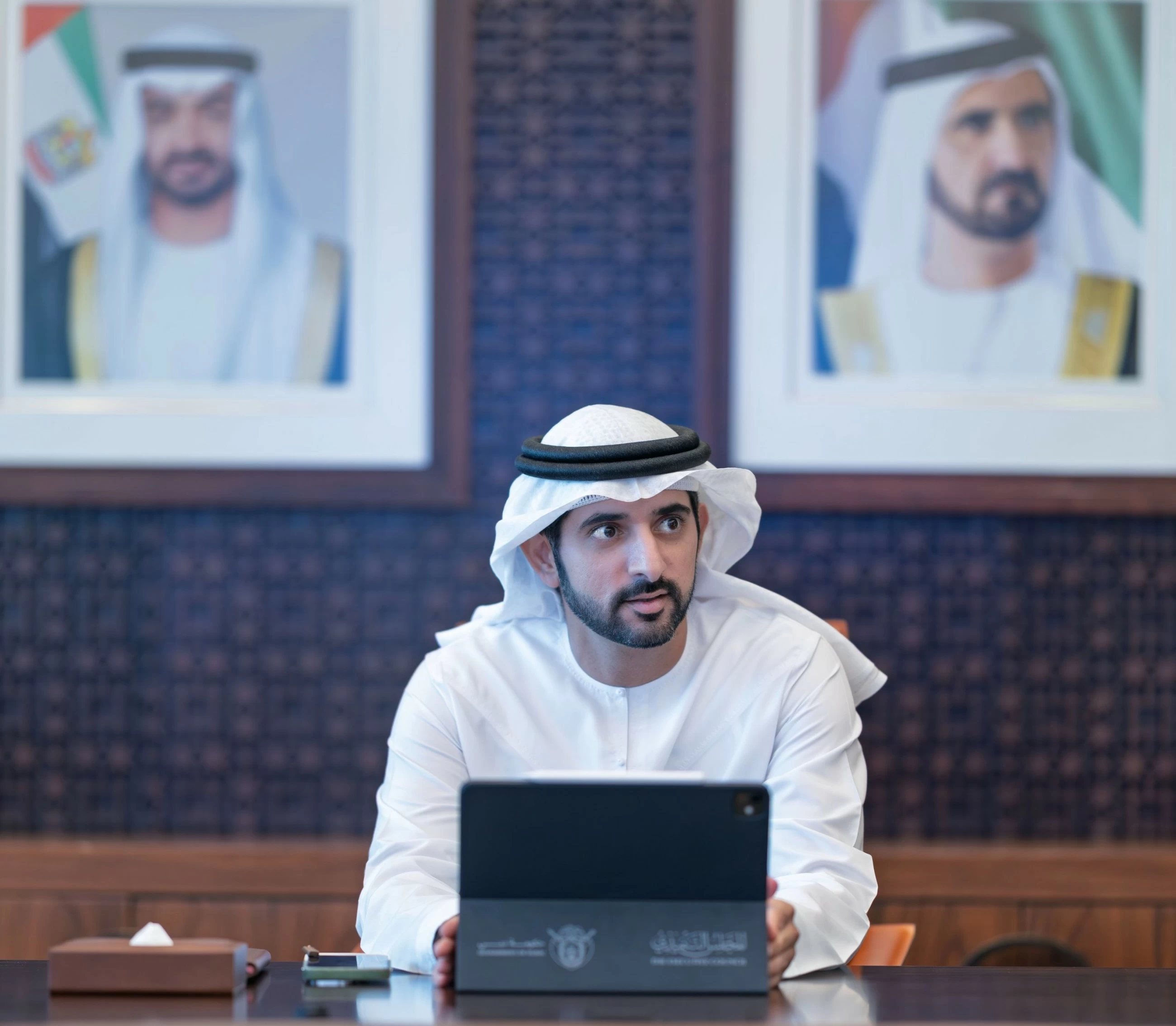Dubai launches award to honor exceptional achievements and high-impact projects