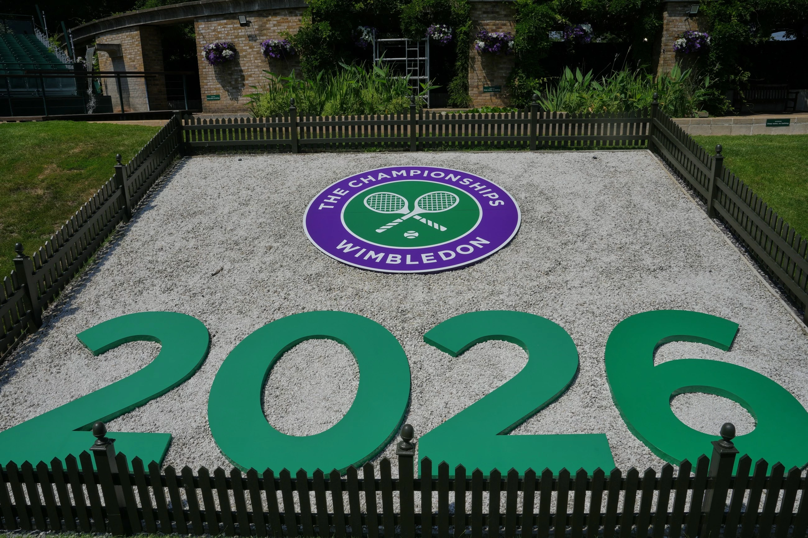 Topspieler kündigen Medienboykott in Wimbledon aus Protest gegen die ...