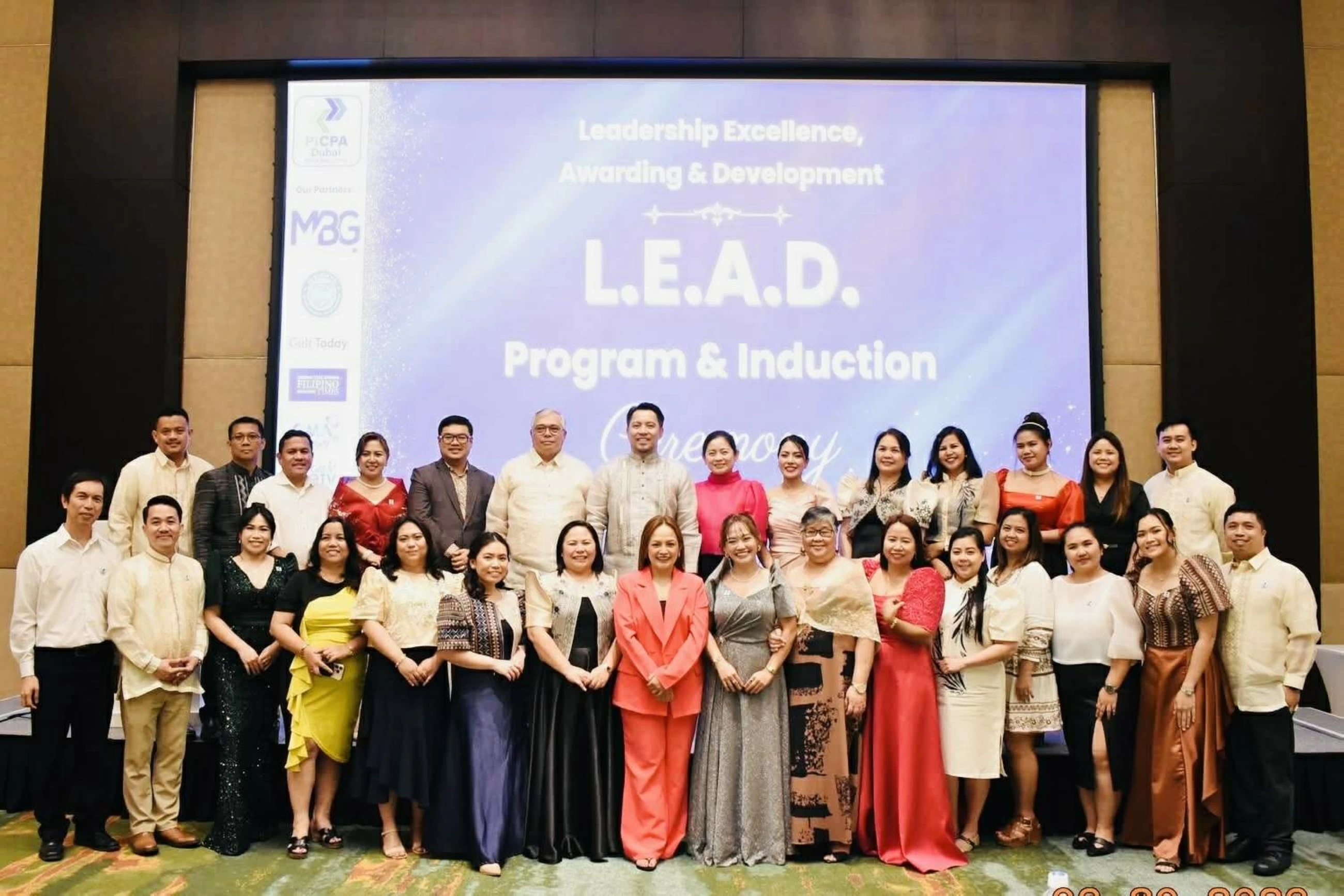 Accountants play key role ‘in sustainable development’