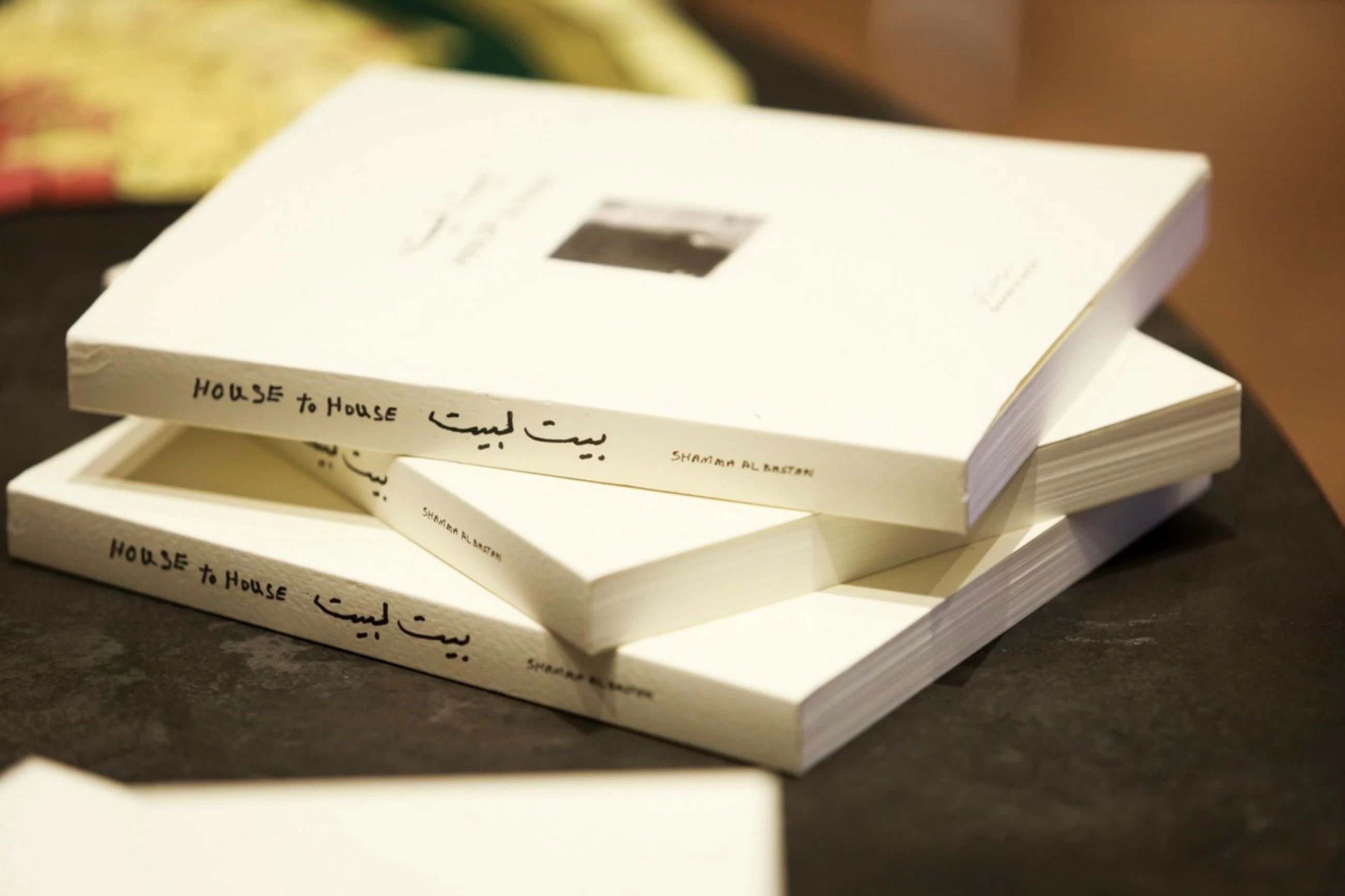 Emirati writer Shamma Al Bastaki unveils new book at Taobuk Festival in Sicily