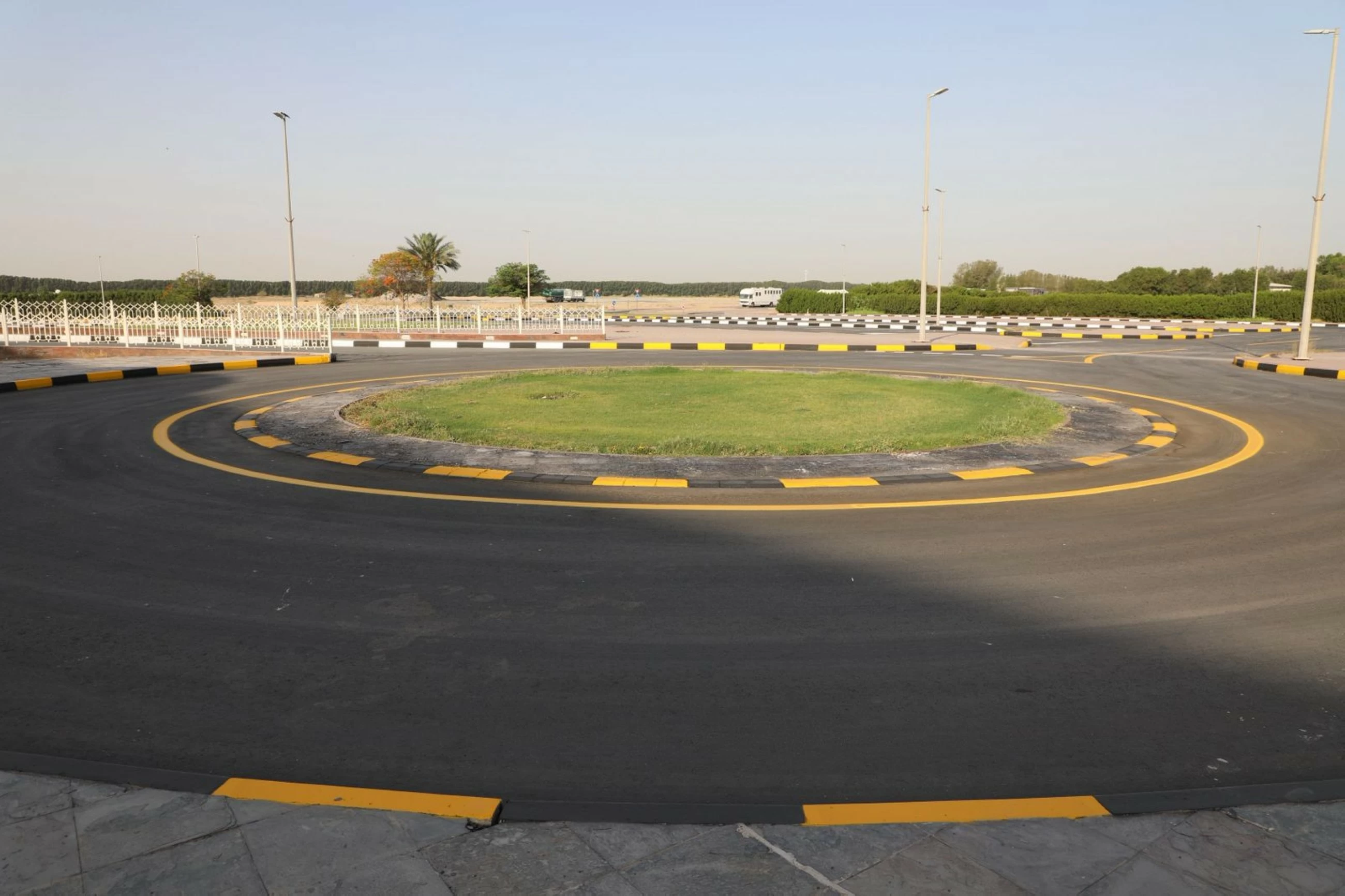 UAE ranks third globally in road quality in 2026, says report